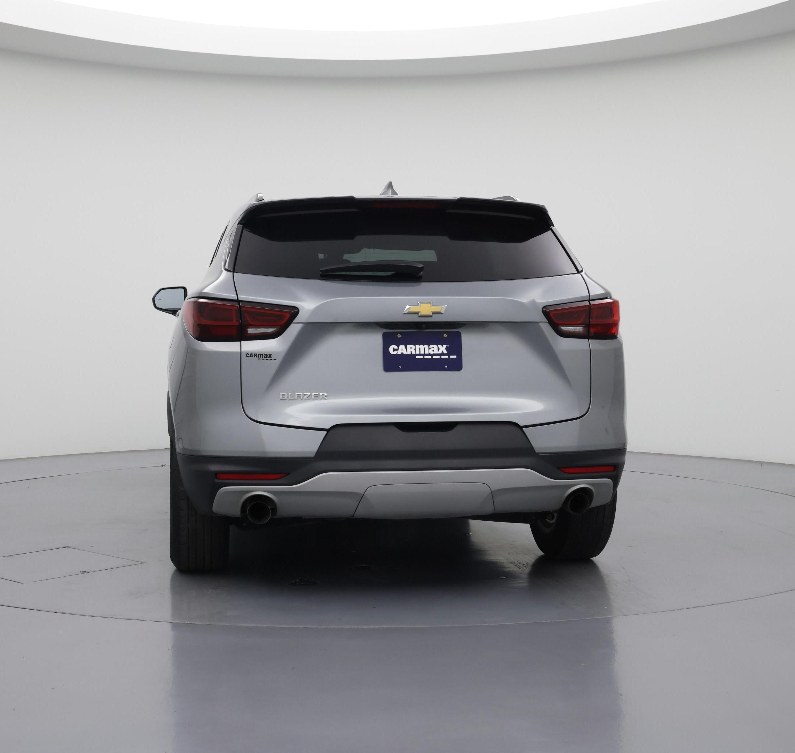 Thumbnail: 2023 Chevrolet Blazer - 6