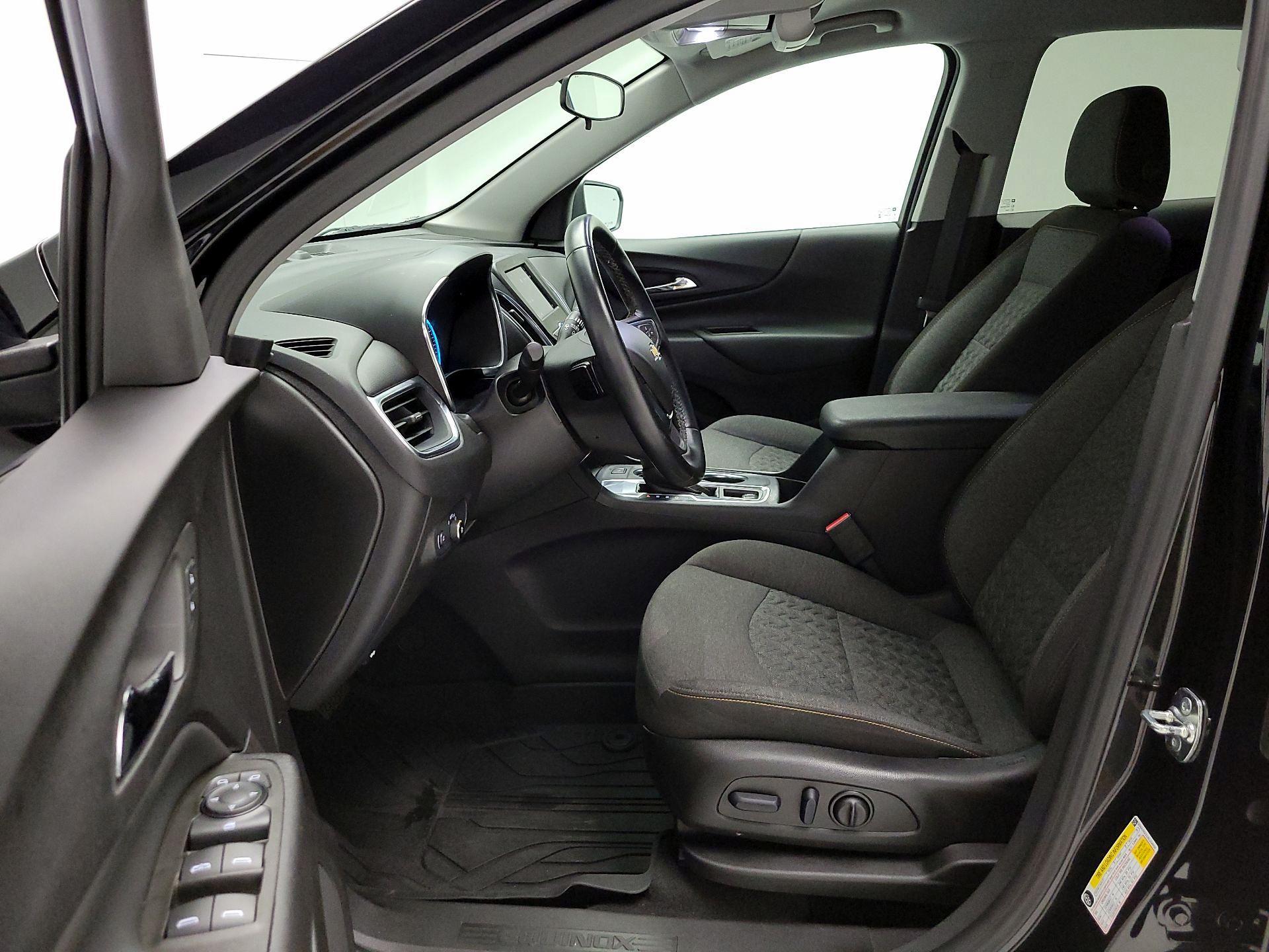 Thumbnail: 2024 Chevrolet Equinox - 11