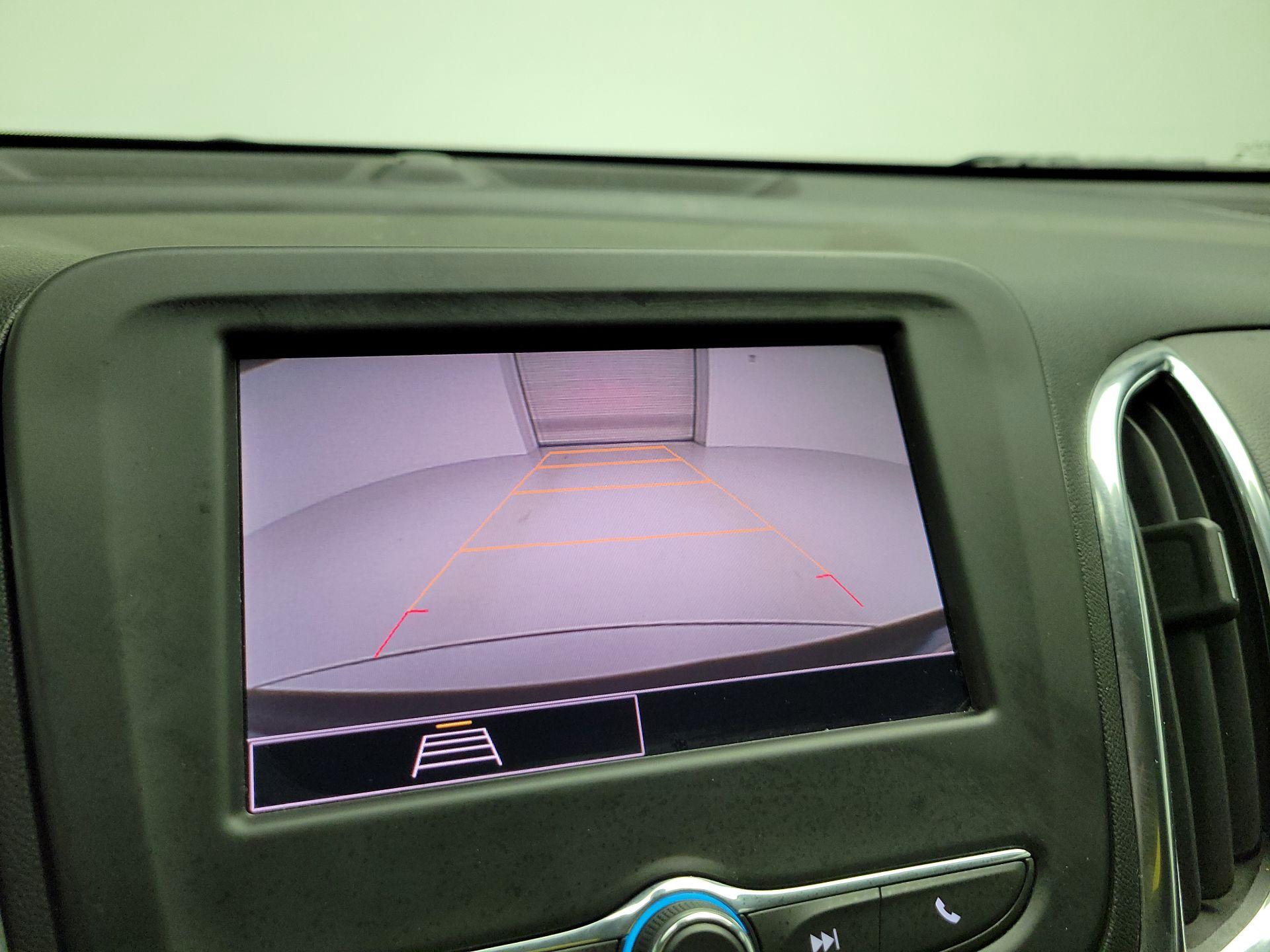 Thumbnail: 2024 Chevrolet Equinox - 13