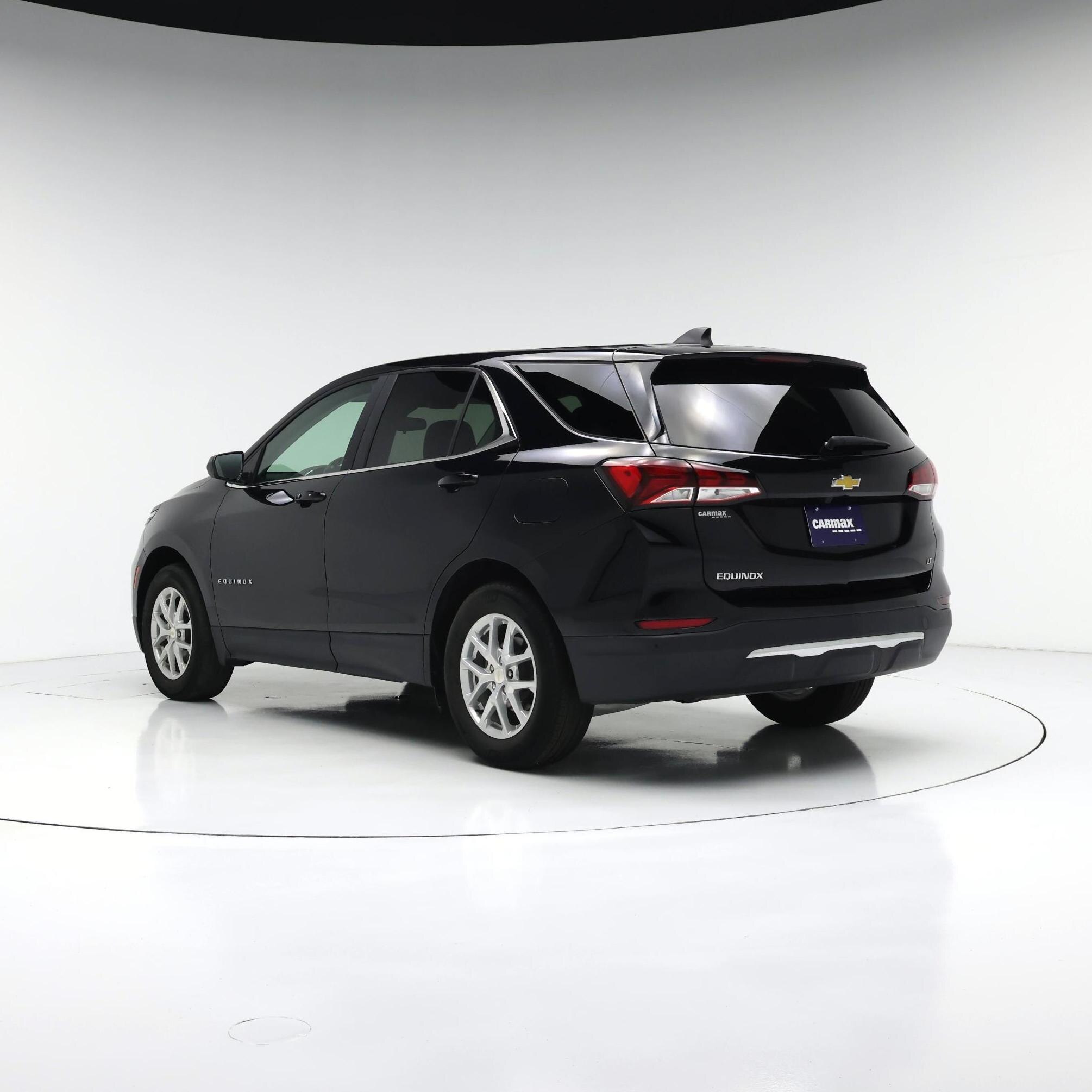 Thumbnail: 2024 Chevrolet Equinox - 2