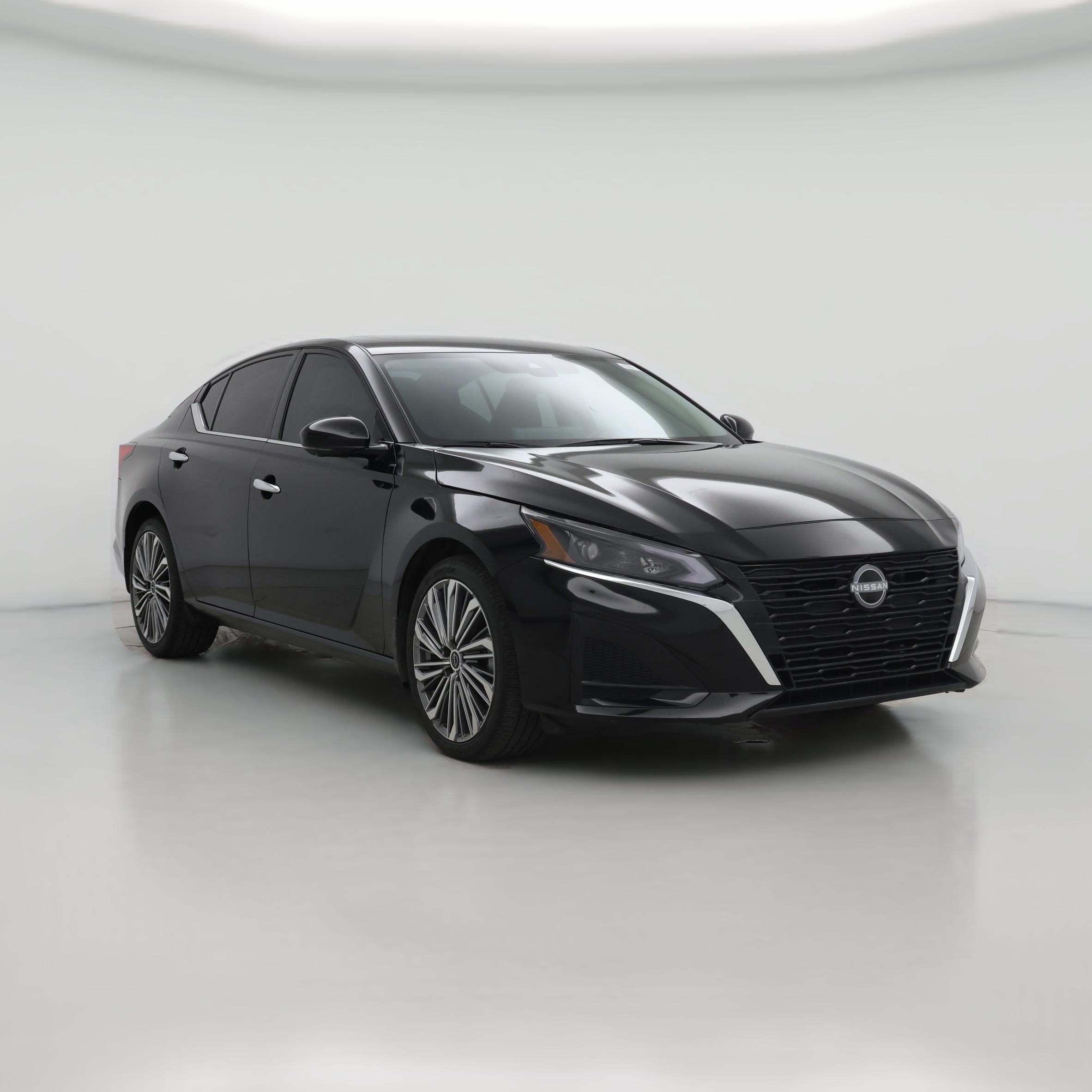 Thumbnail: 2025 Nissan Altima - 1