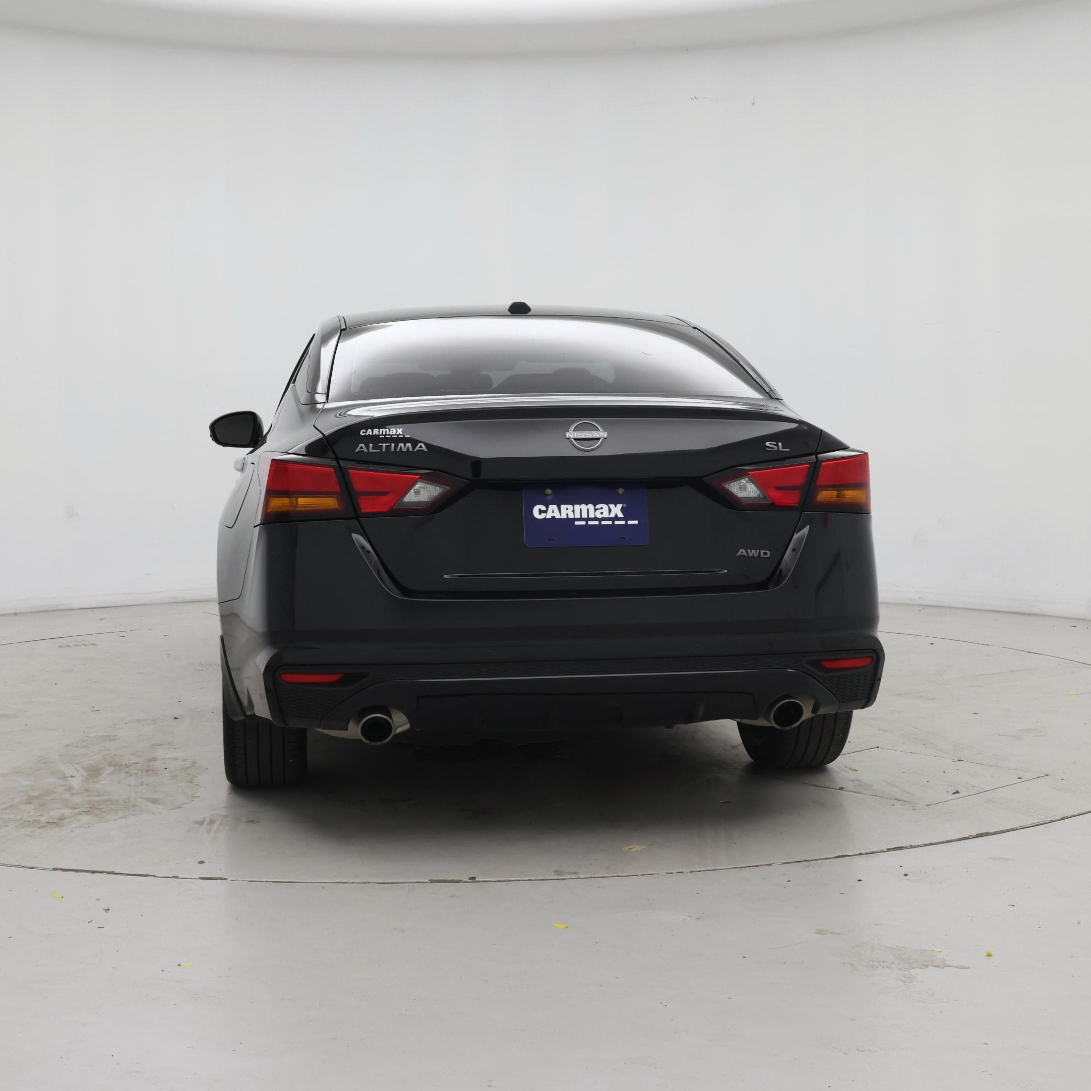 Thumbnail: 2025 Nissan Altima - 6