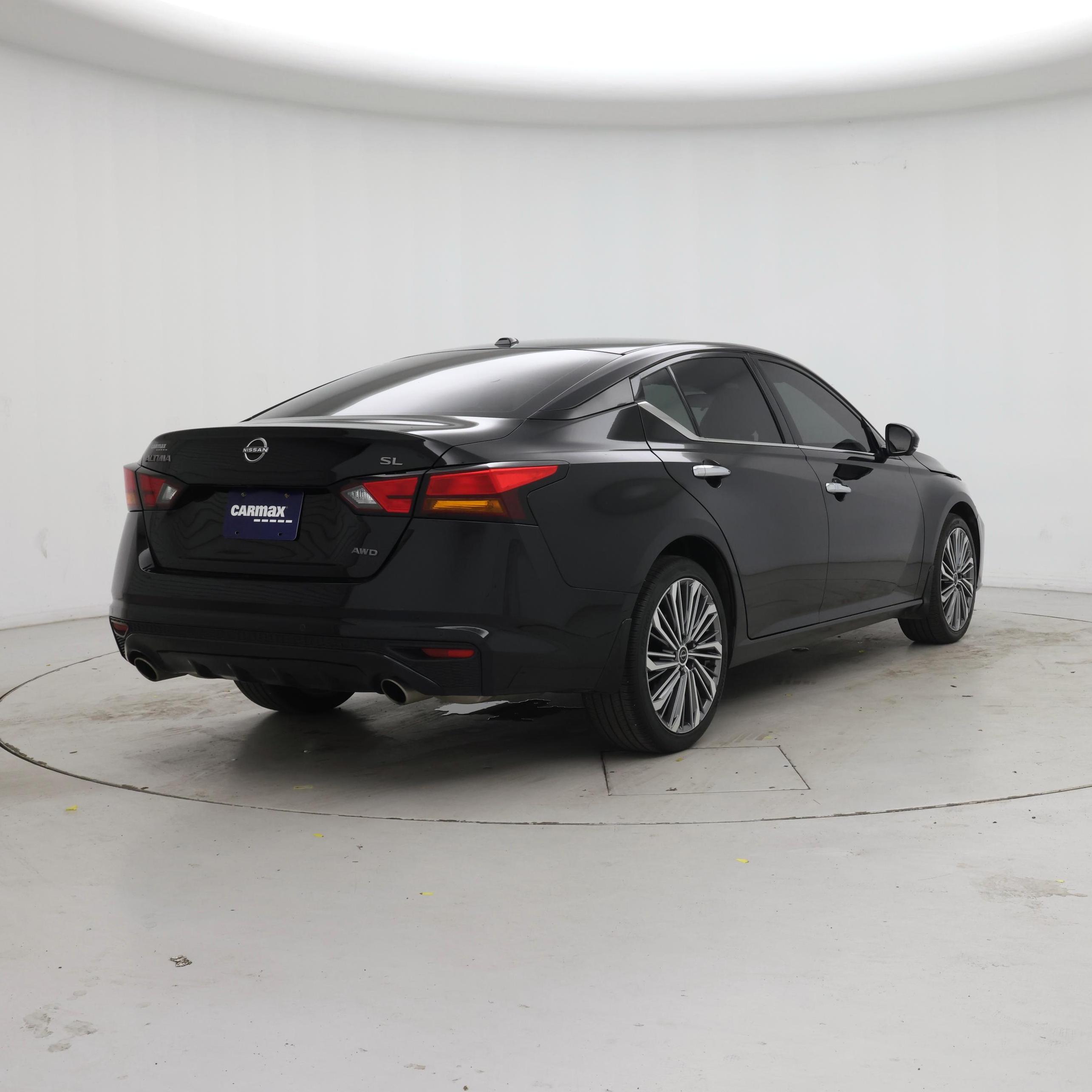 Thumbnail: 2025 Nissan Altima - 8