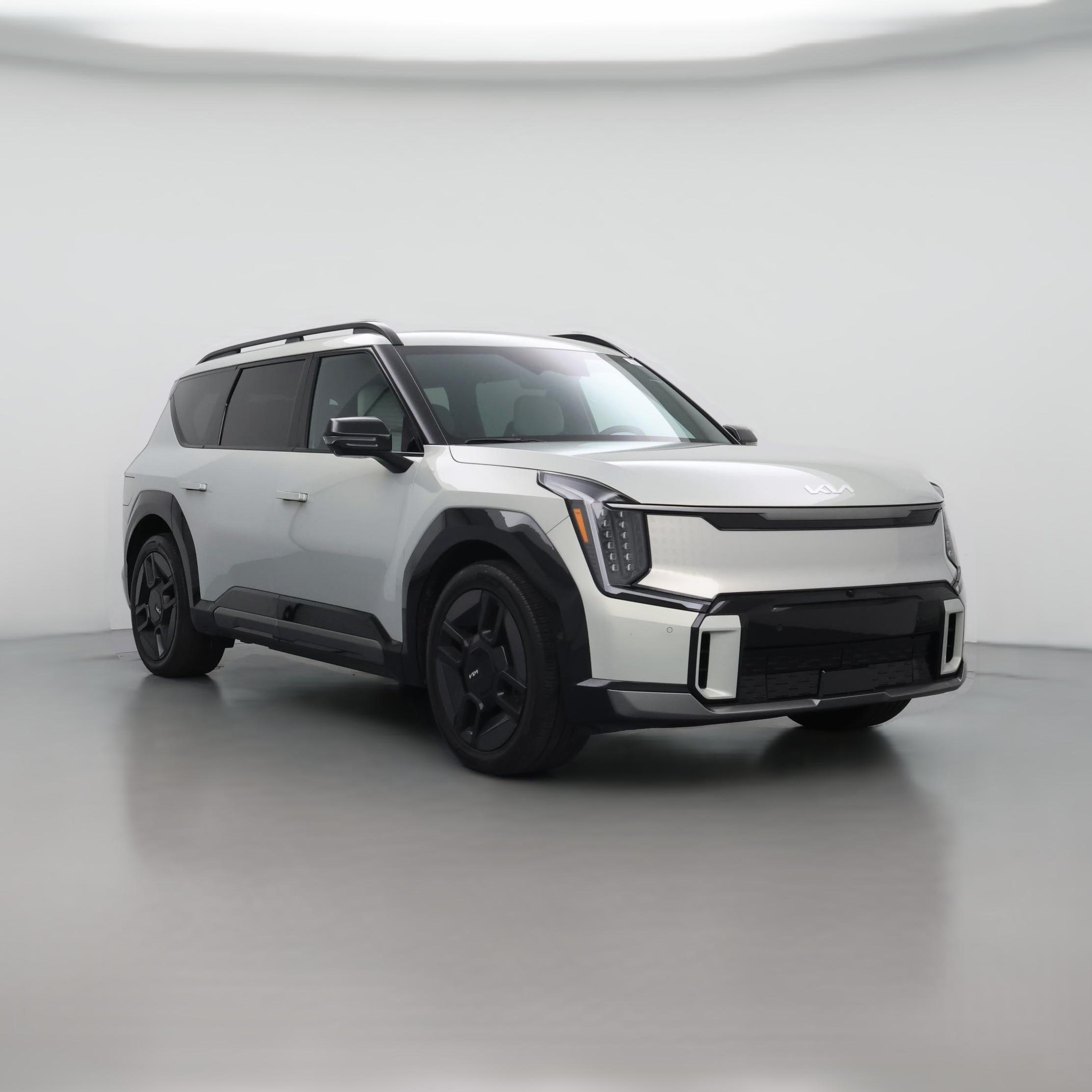 Thumbnail: 2024 Kia EV9 - 1