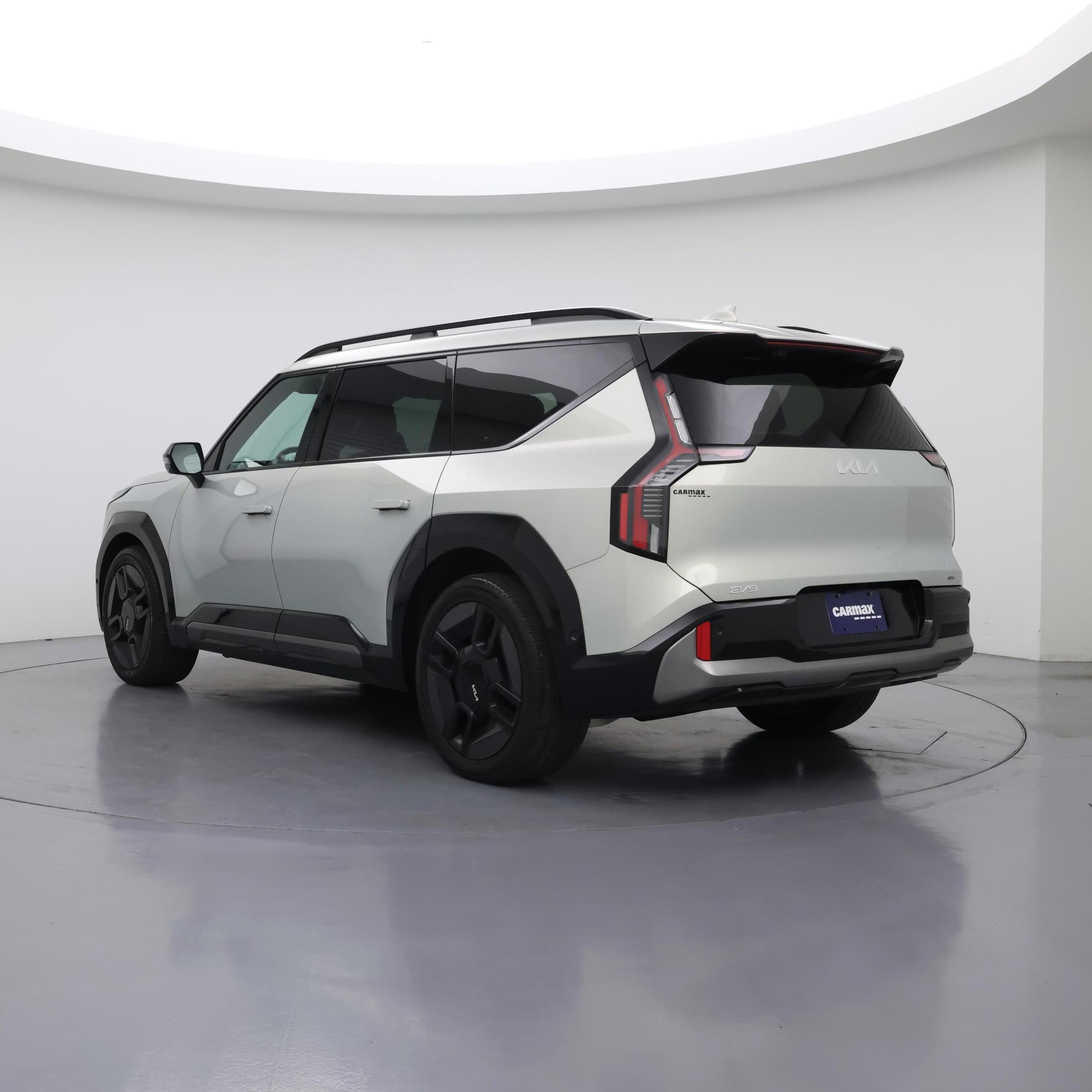 Thumbnail: 2024 Kia EV9 - 2