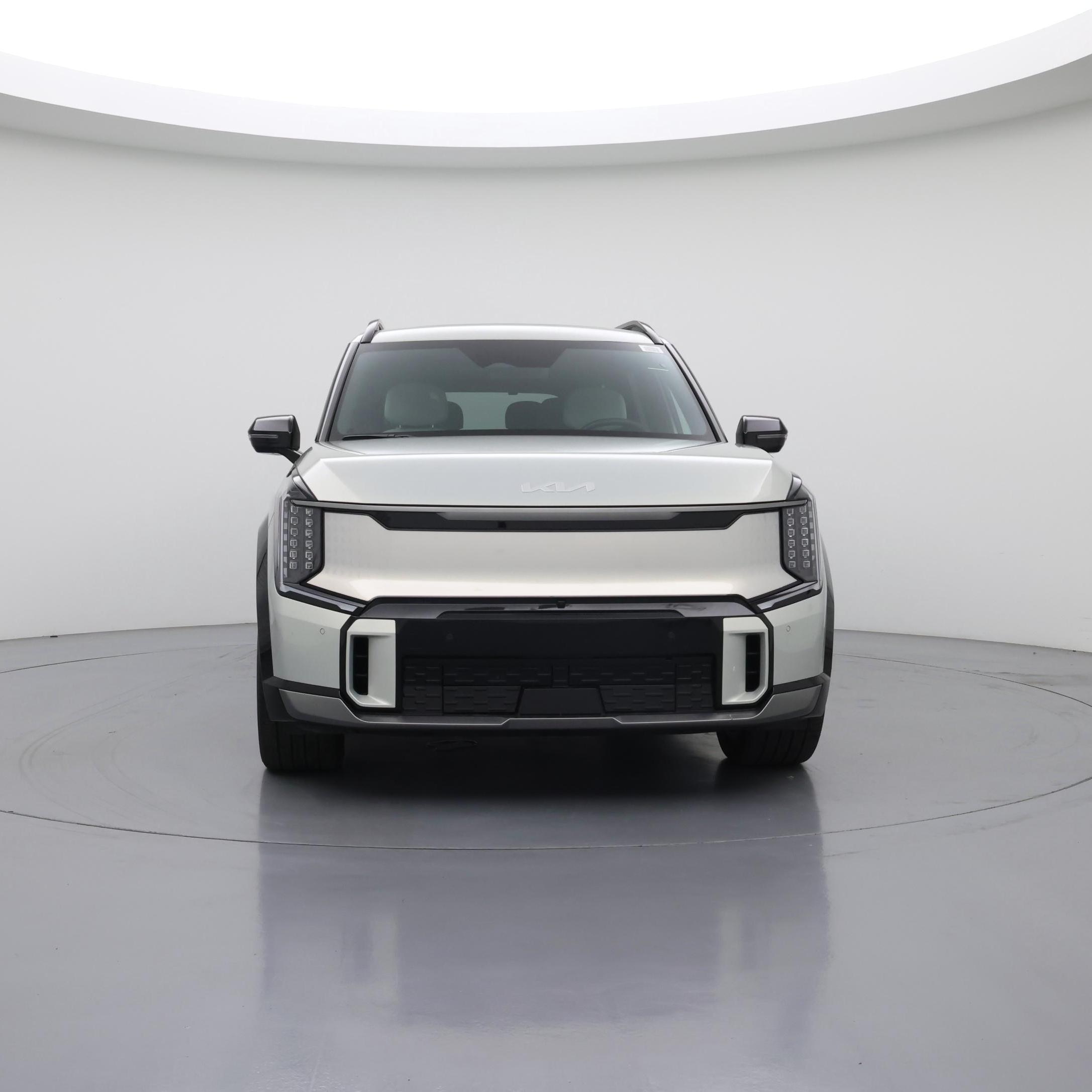 Thumbnail: 2024 Kia EV9 - 5