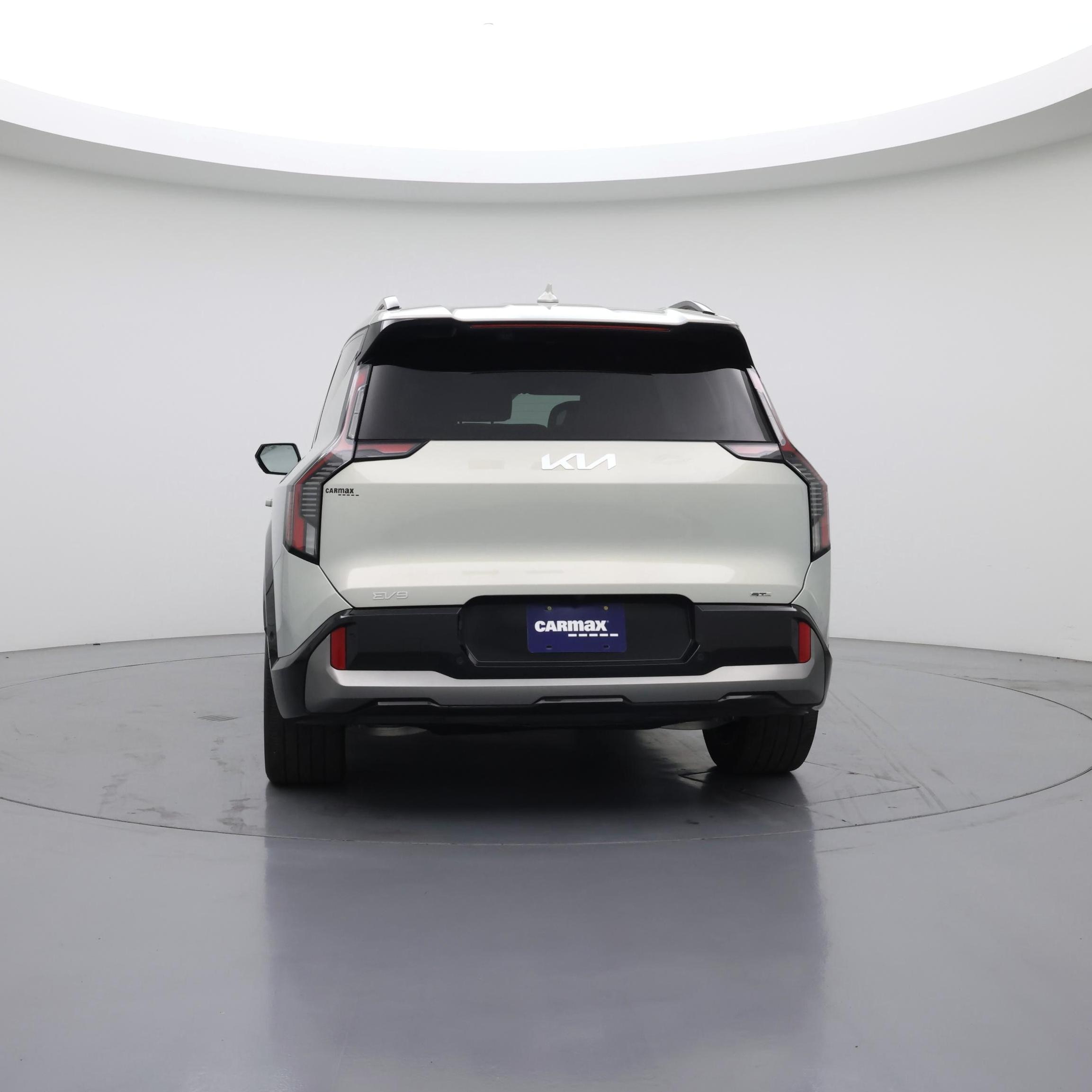 Thumbnail: 2024 Kia EV9 - 6
