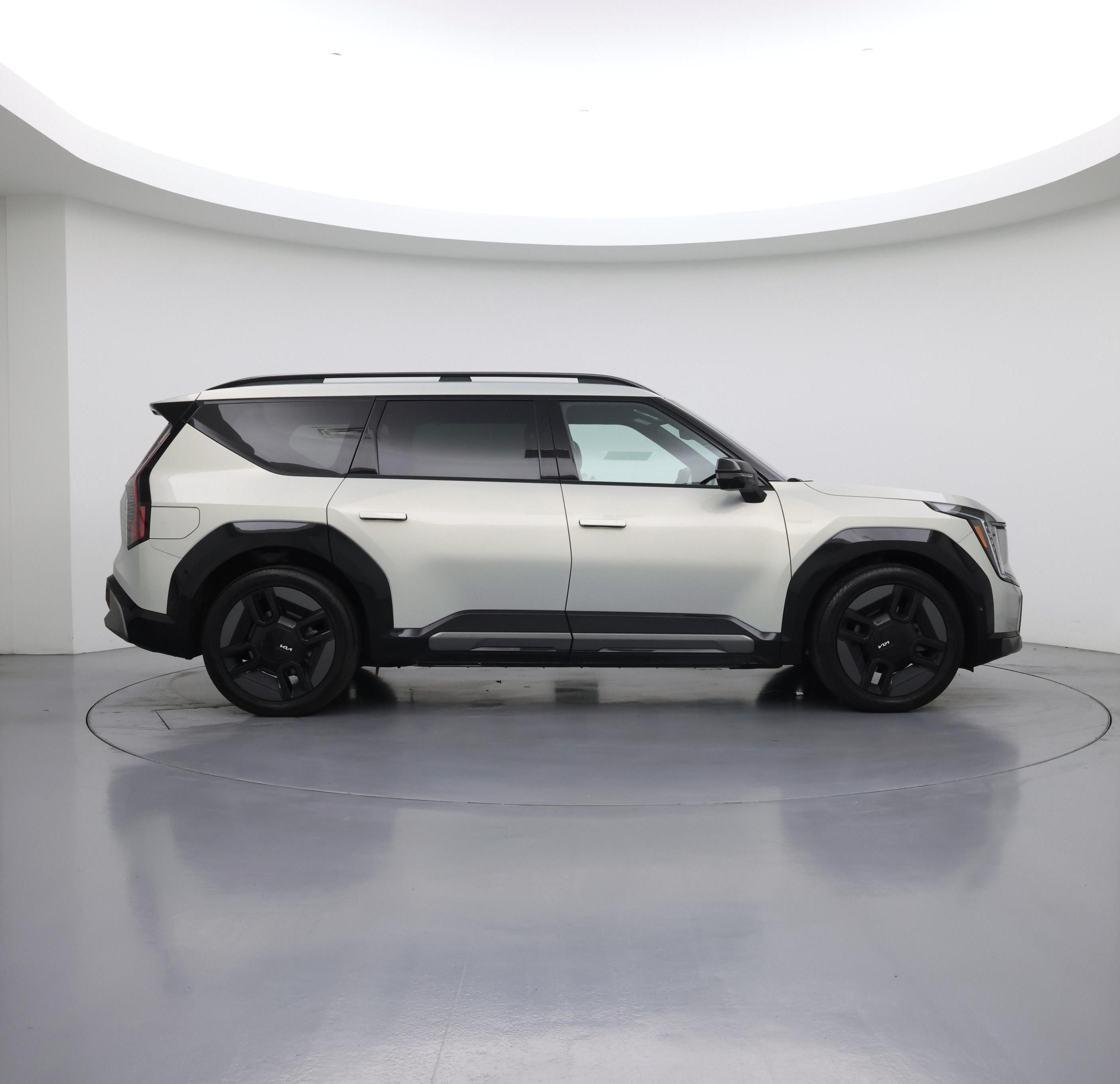 Thumbnail: 2024 Kia EV9 - 7