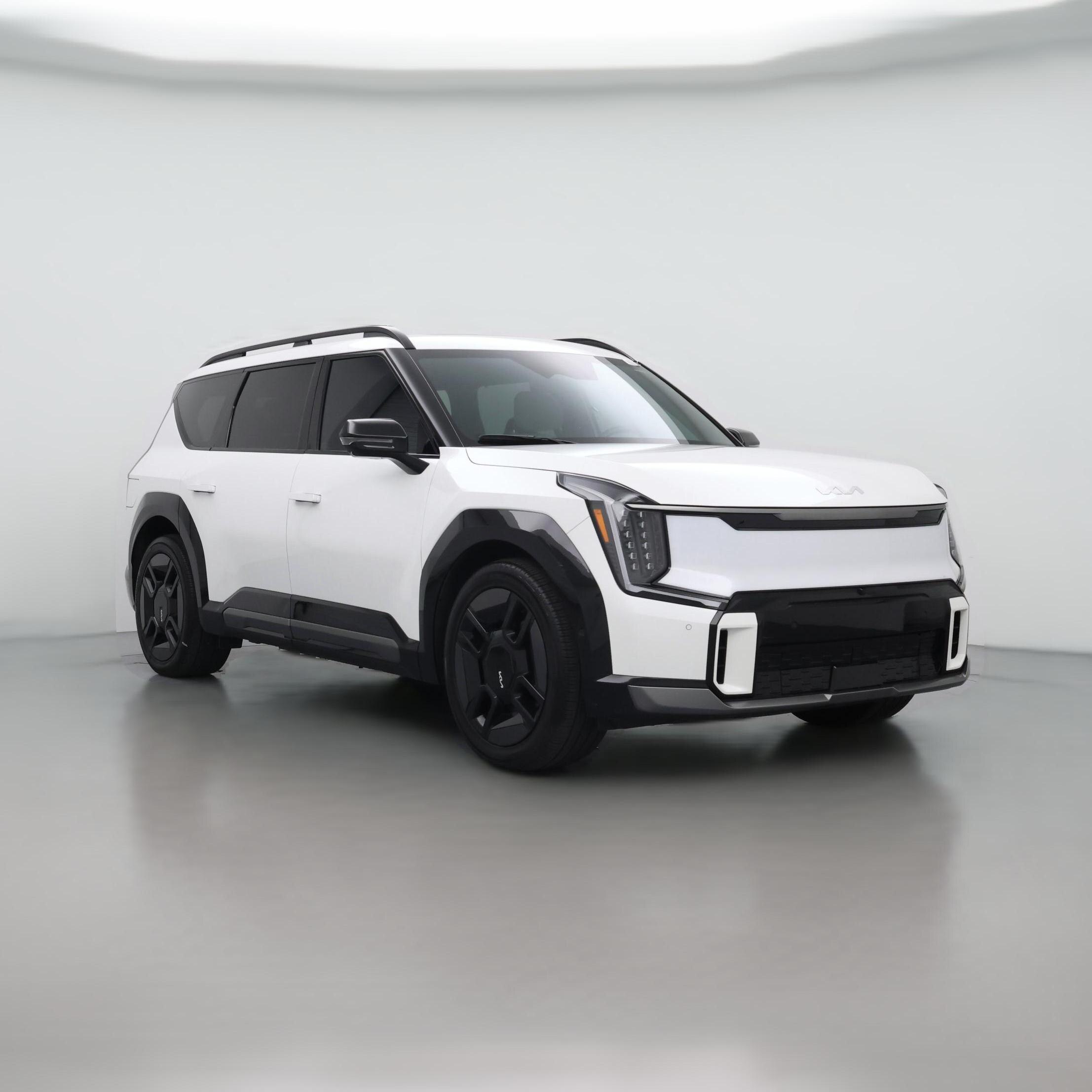 Thumbnail: 2024 Kia EV9 - 1