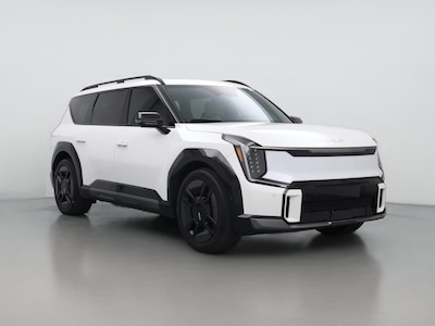 2024 Kia EV9 GT-Line