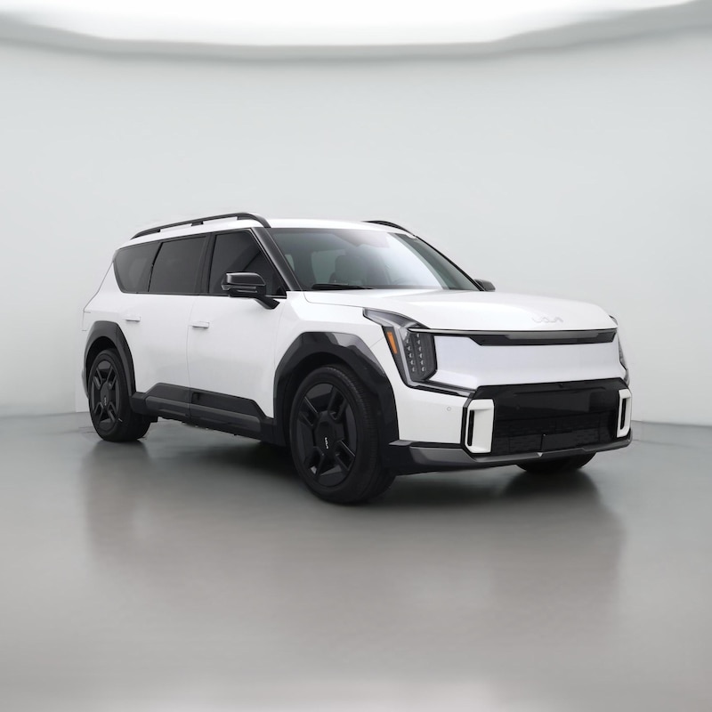 2024 Kia EV9 GT-Line