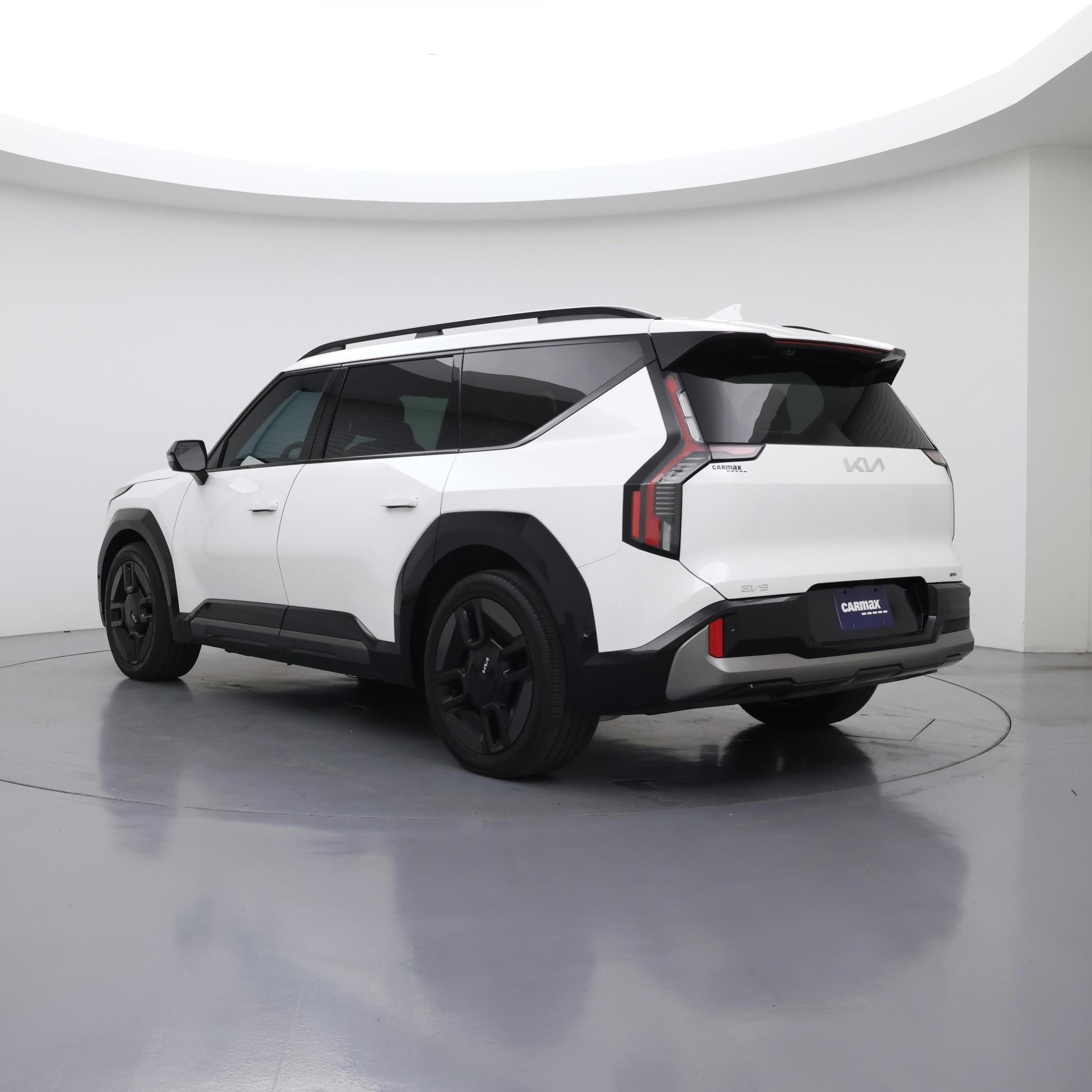 Thumbnail: 2024 Kia EV9 - 2