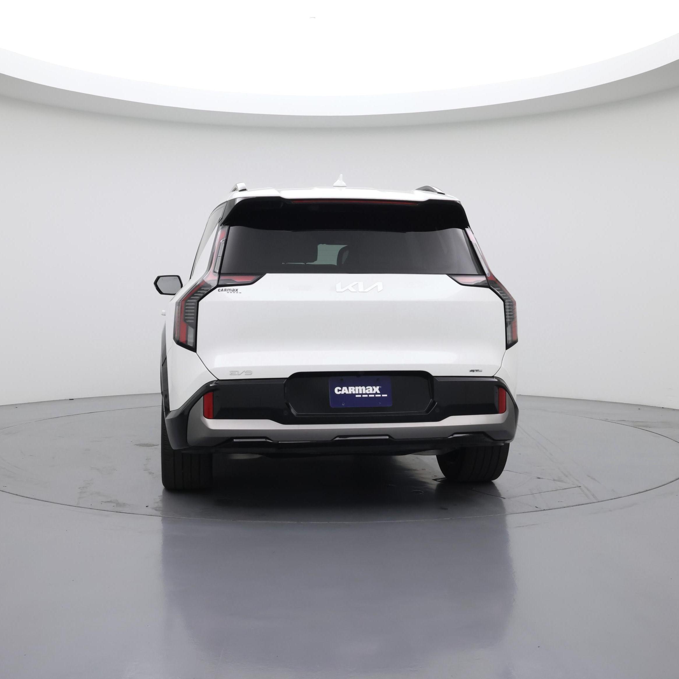 Thumbnail: 2024 Kia EV9 - 6