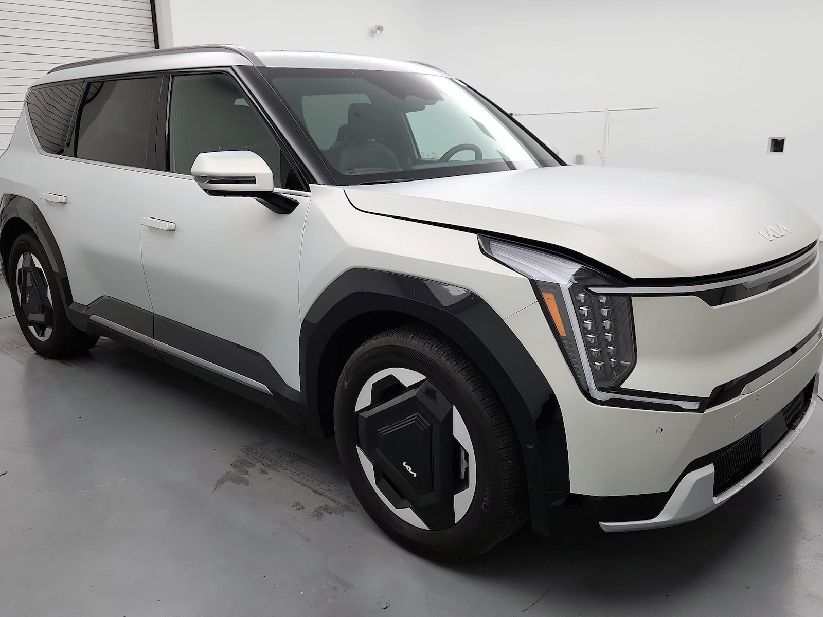 2024 Kia EV9