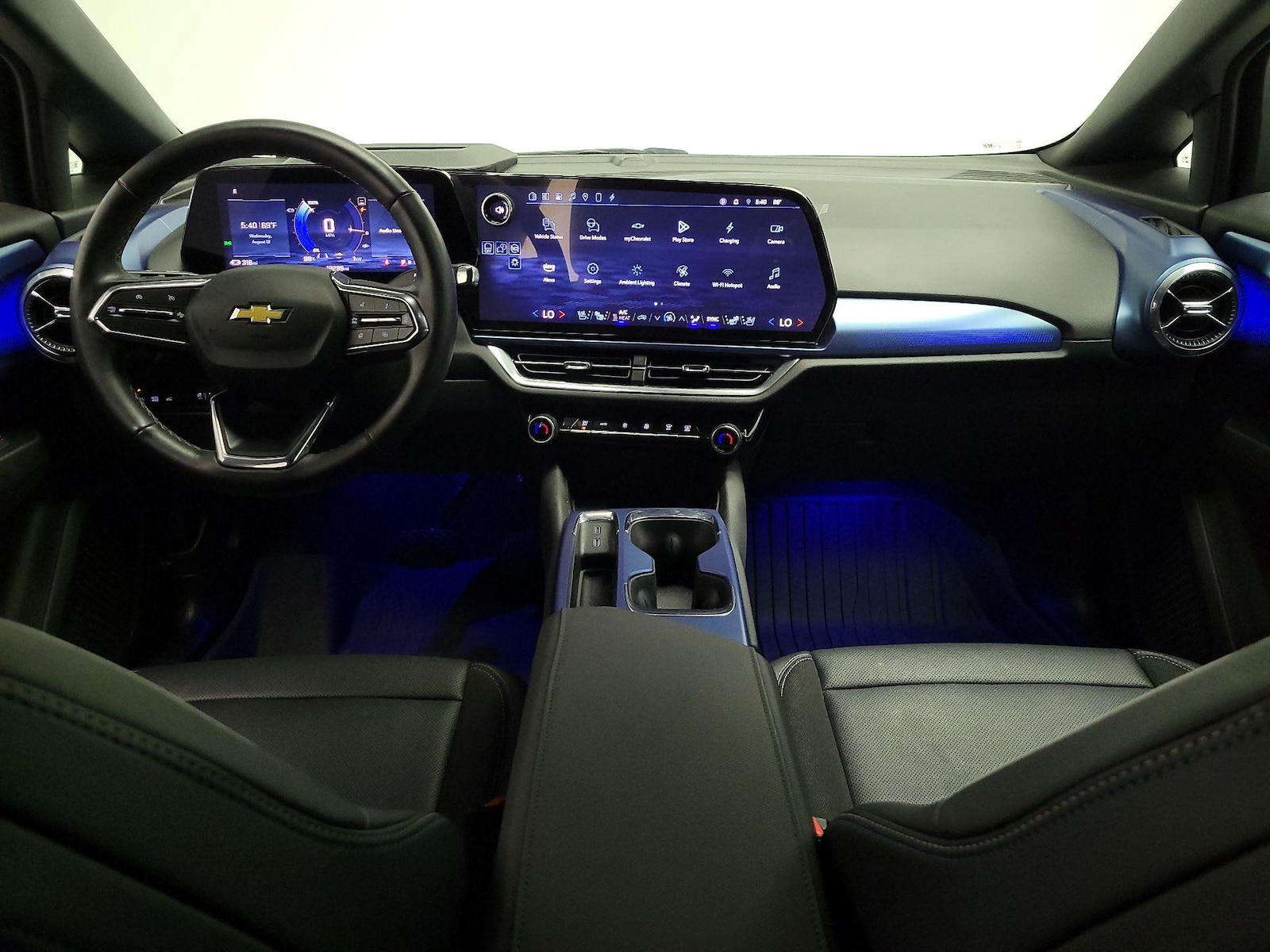 Head Up Display
