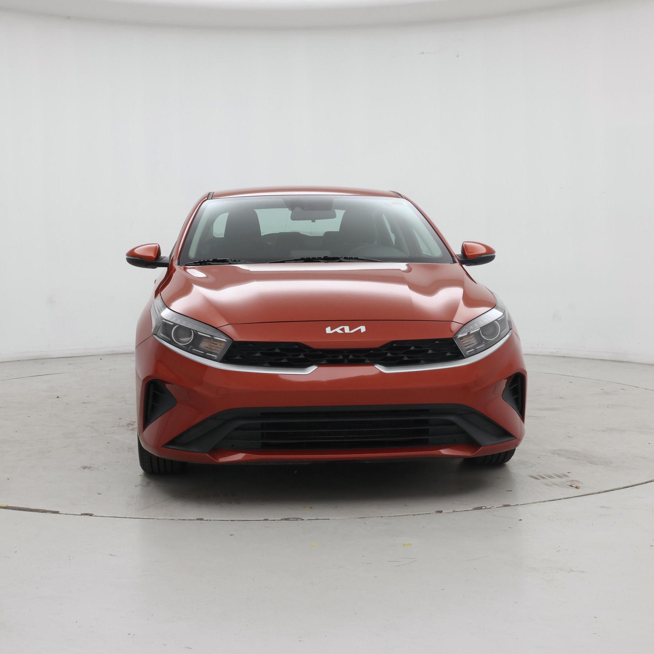 Thumbnail: 2023 Kia Forte - 5