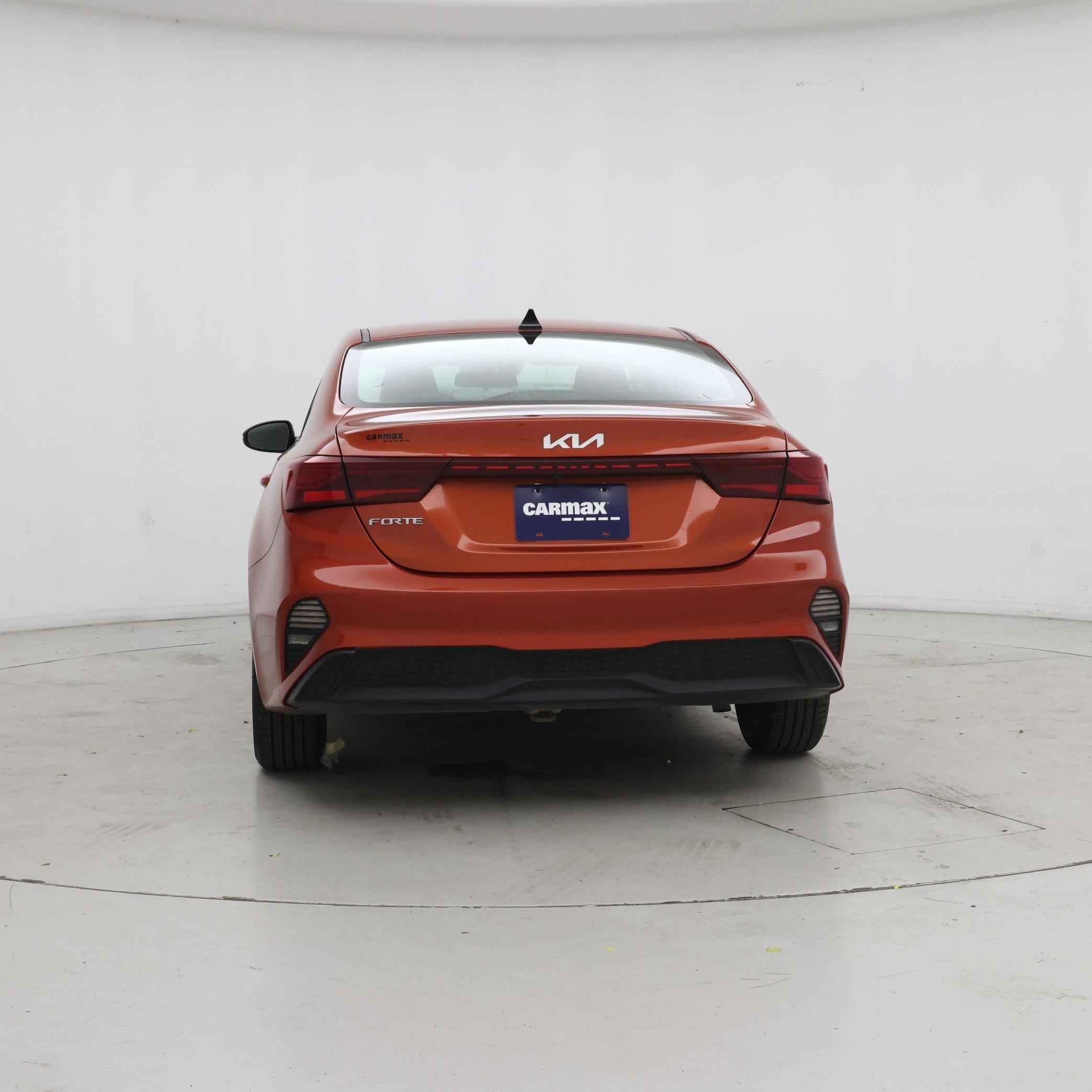 Thumbnail: 2023 Kia Forte - 6