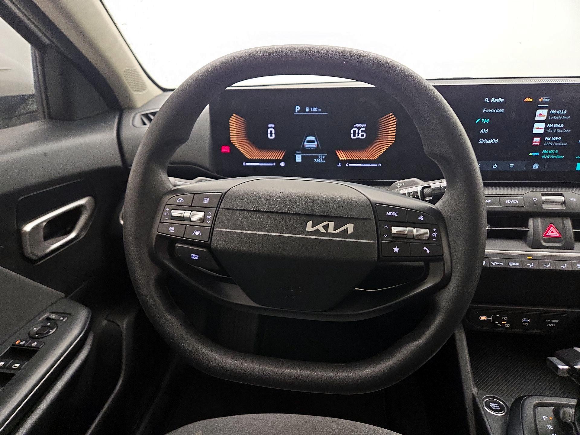 Thumbnail: 2025 Kia K4 - 10