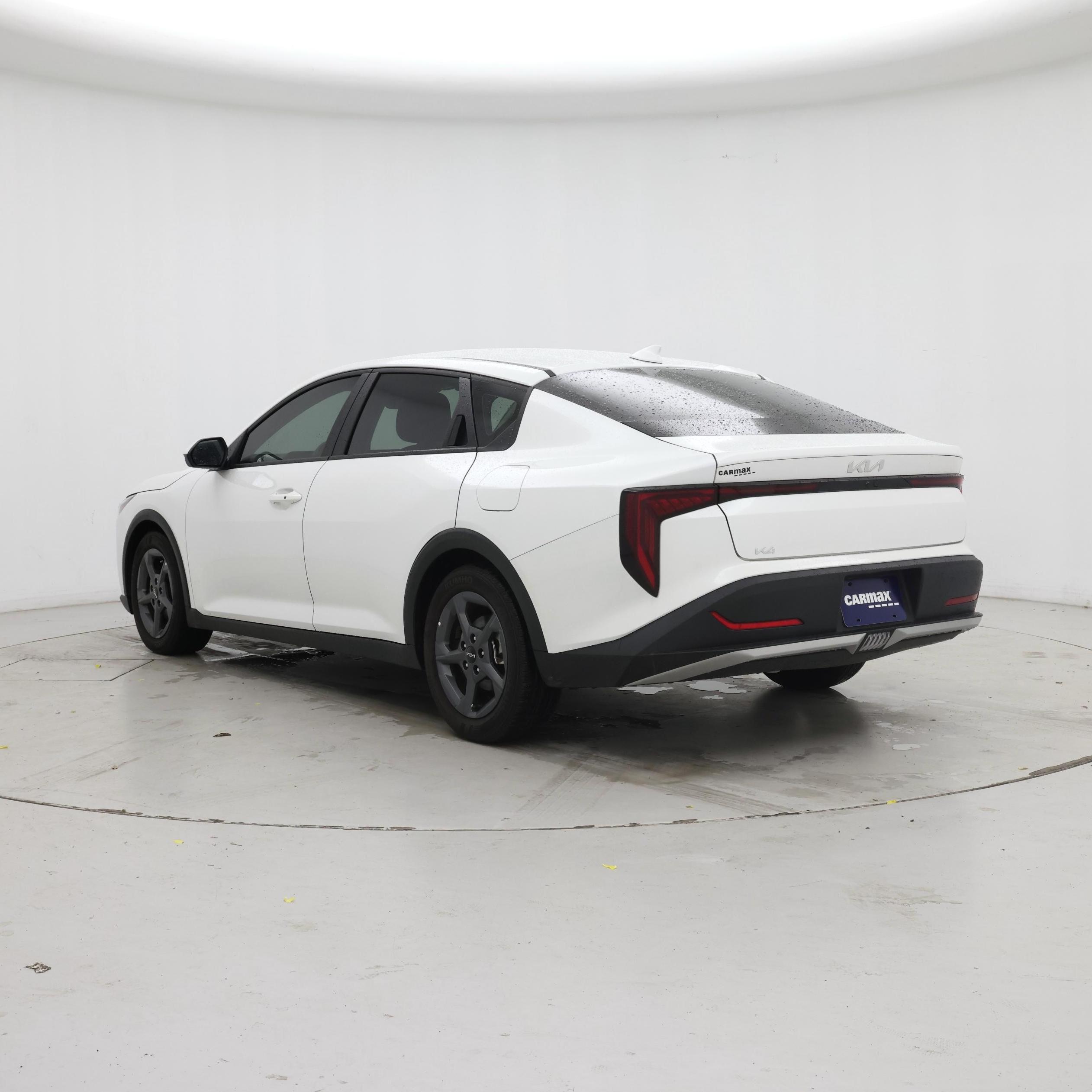 Thumbnail: 2025 Kia K4 - 2