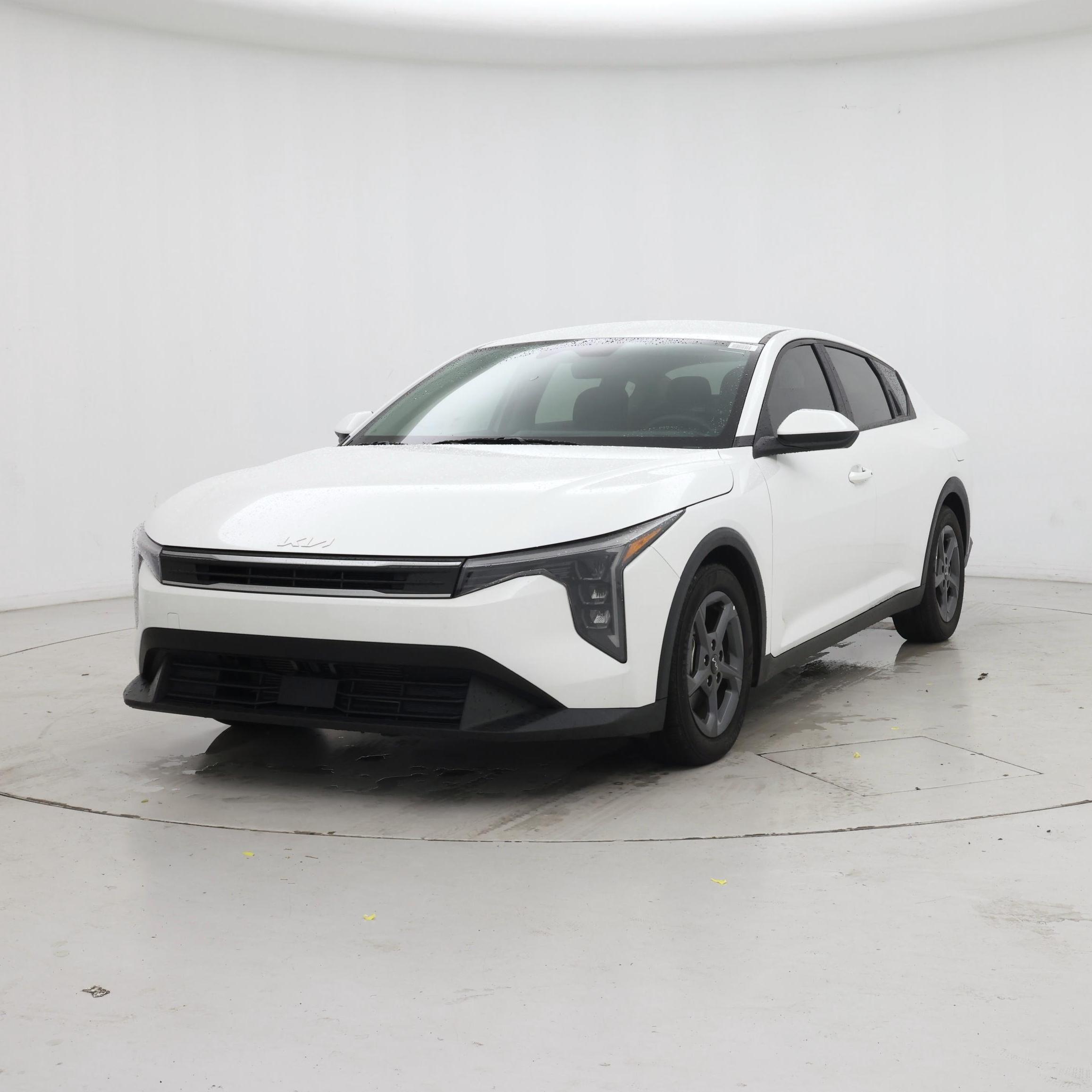 Thumbnail: 2025 Kia K4 - 4