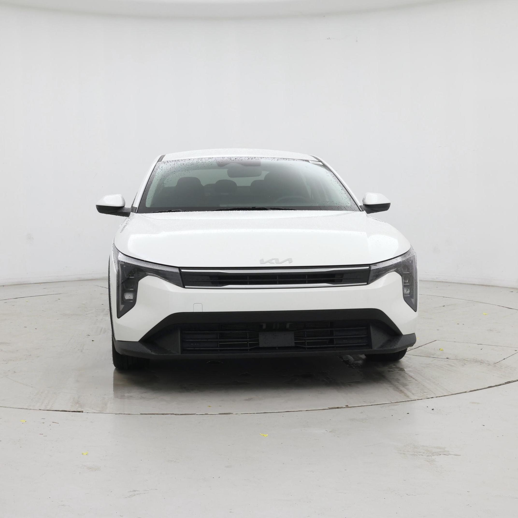Thumbnail: 2025 Kia K4 - 5