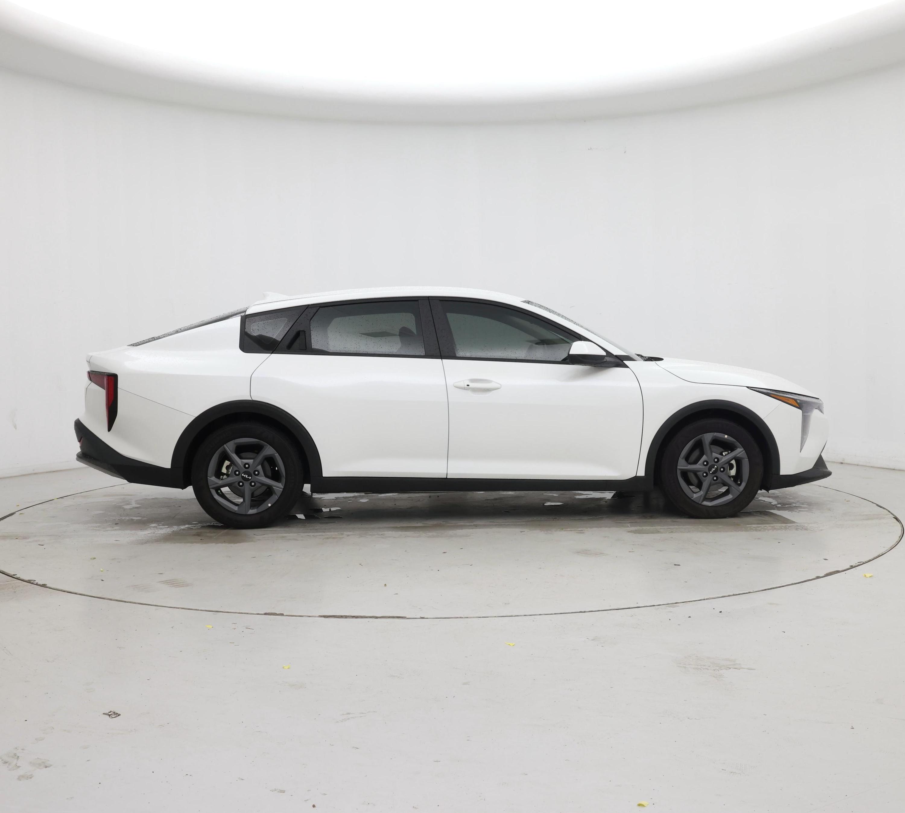 Thumbnail: 2025 Kia K4 - 7