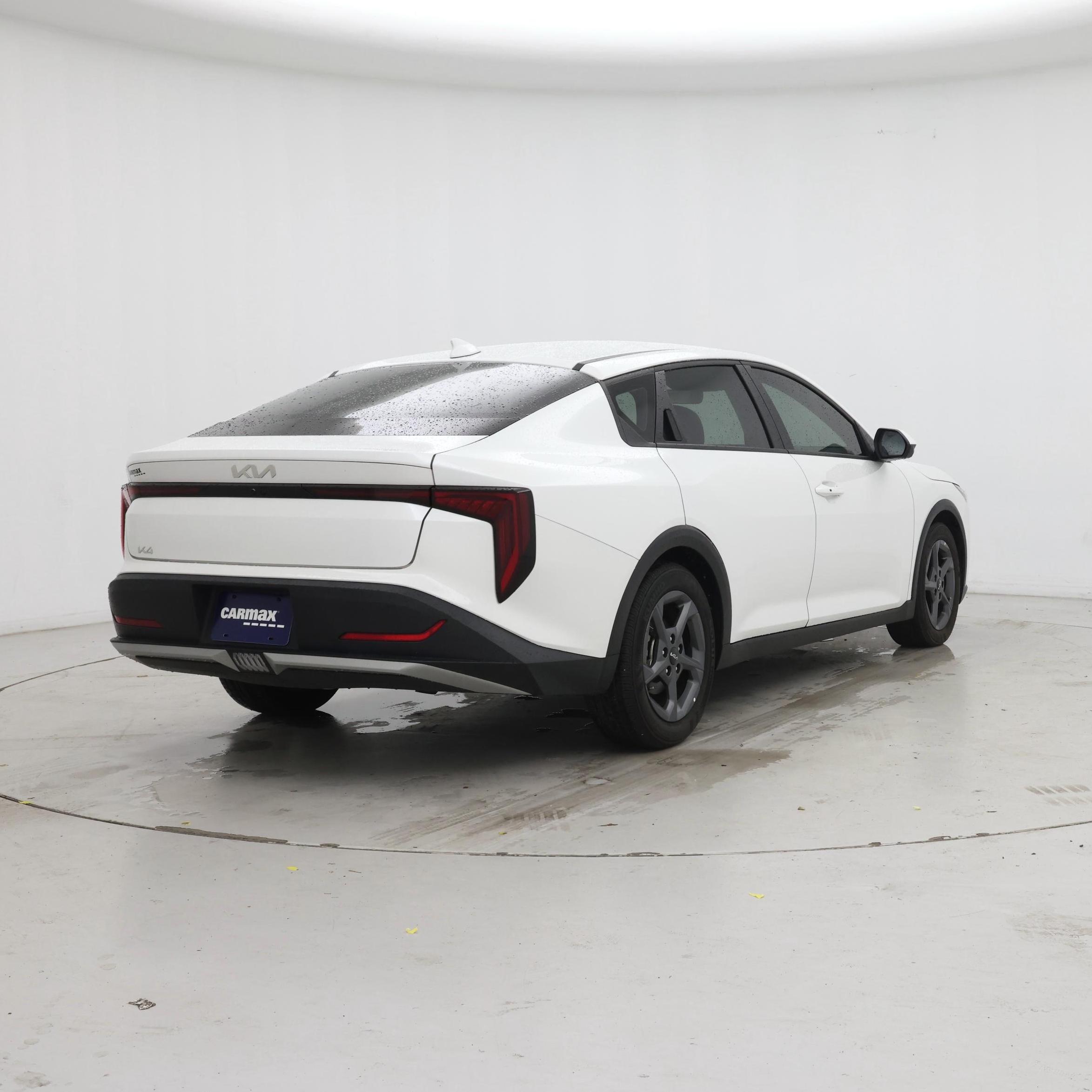 Thumbnail: 2025 Kia K4 - 8