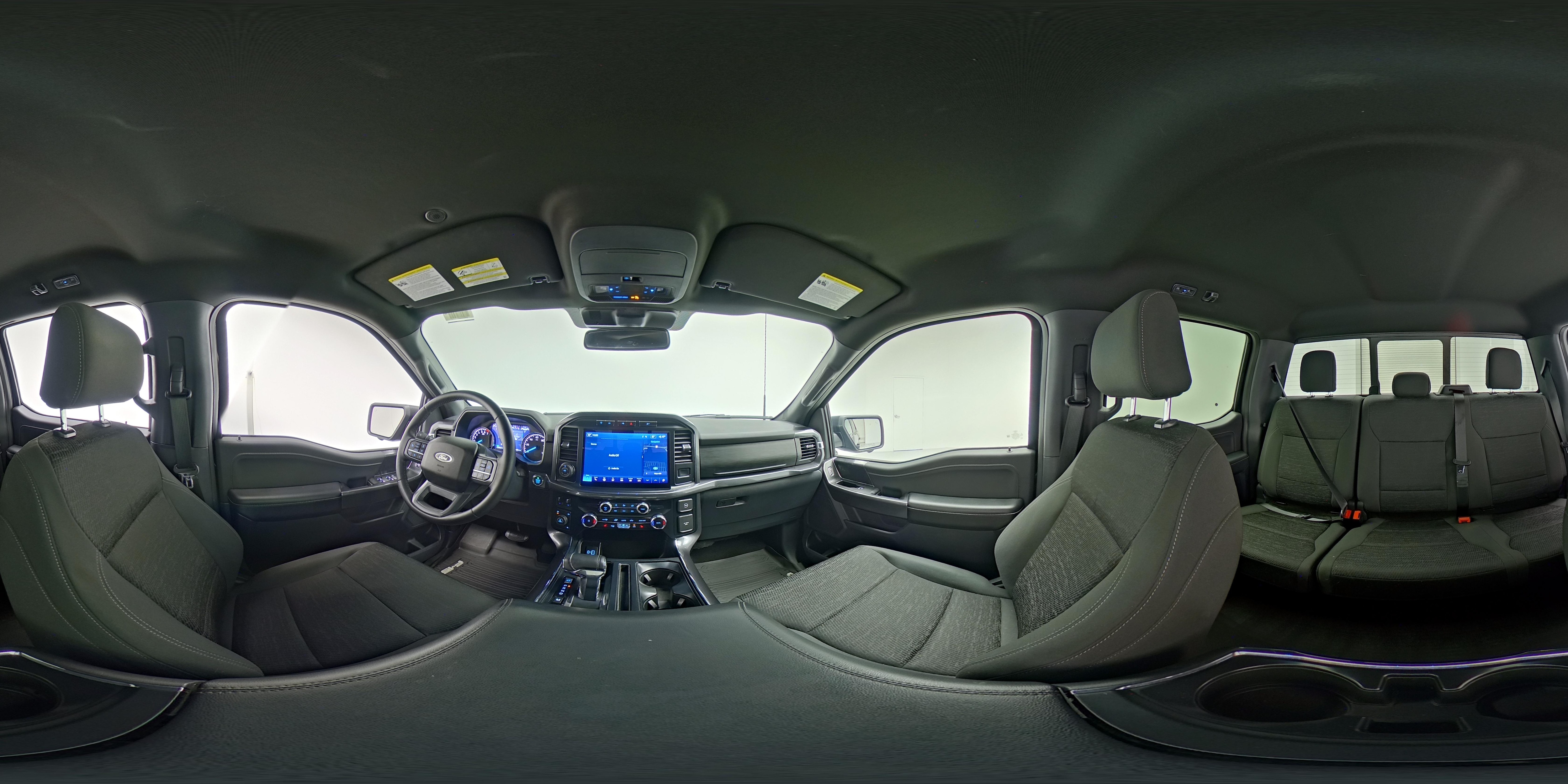 2023 Ford F-150 XLT - Photo 25