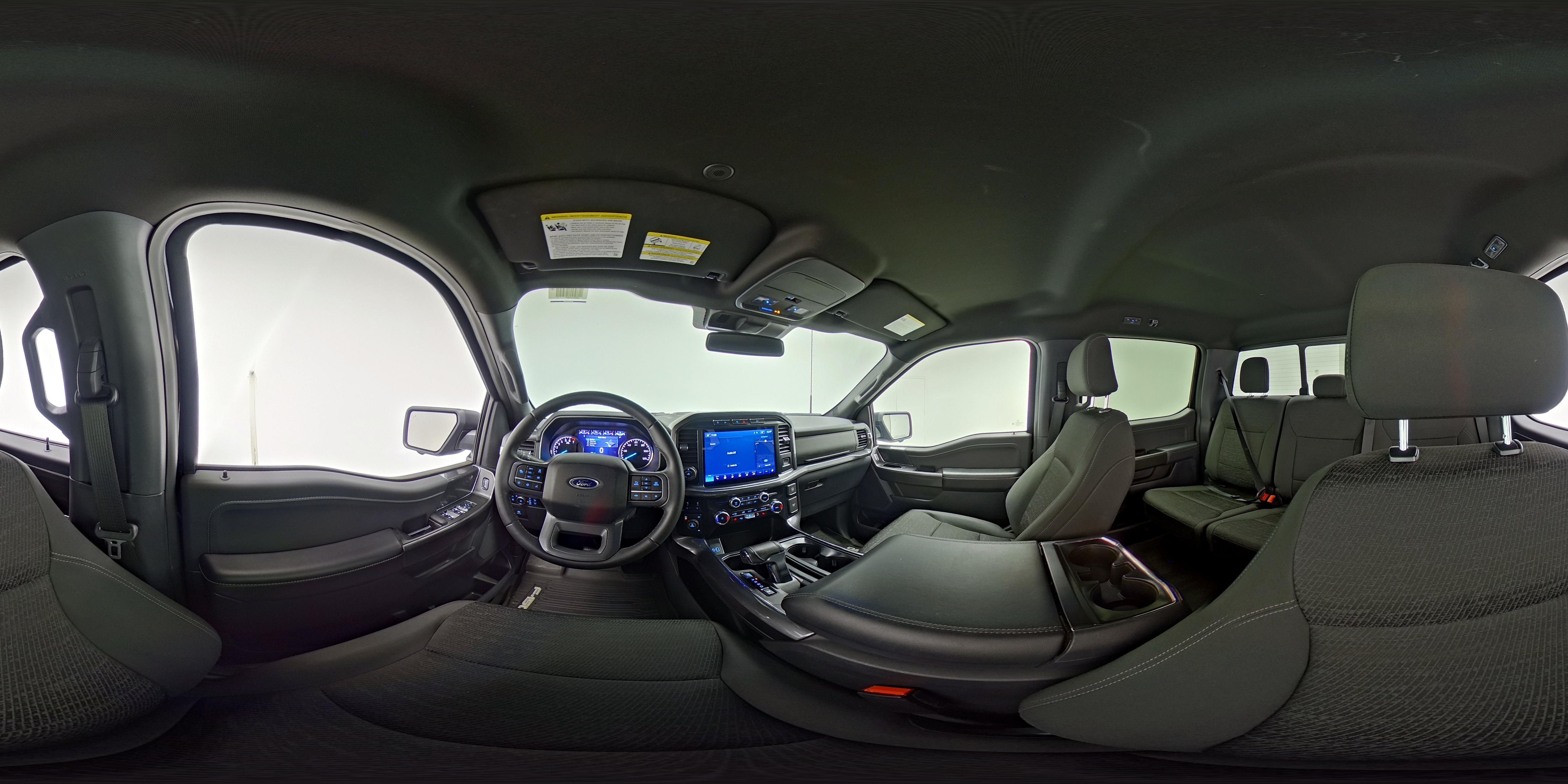 2023 Ford F-150 XLT - Photo 27