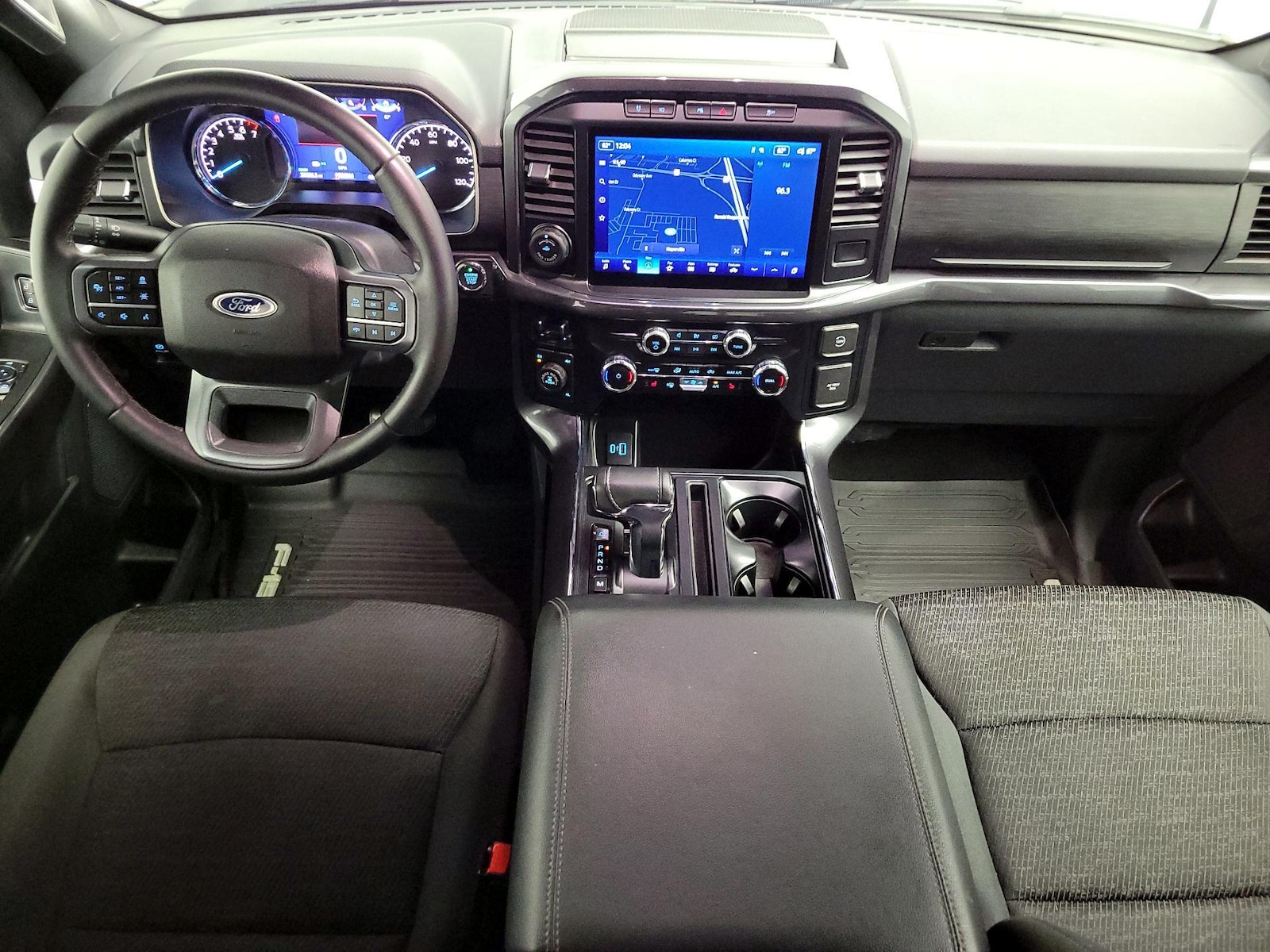 2023 Ford F-150 XLT - Photo 10