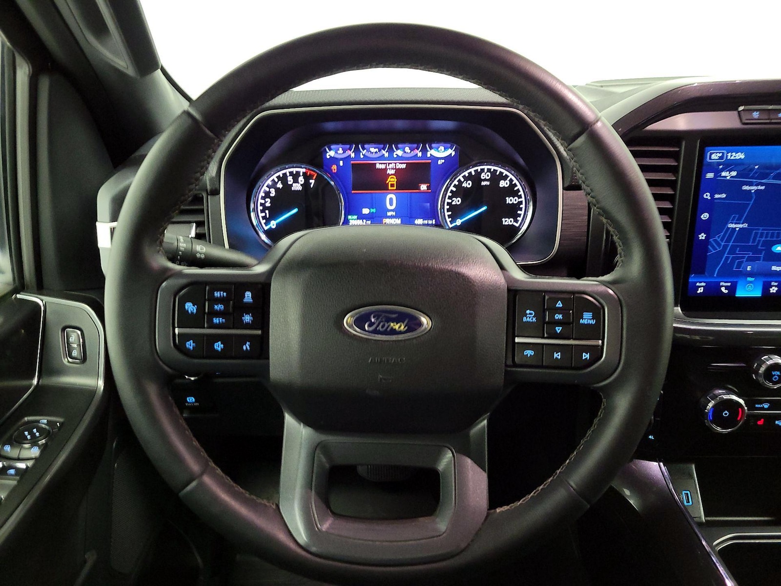 2023 Ford F-150 XLT - Photo 11