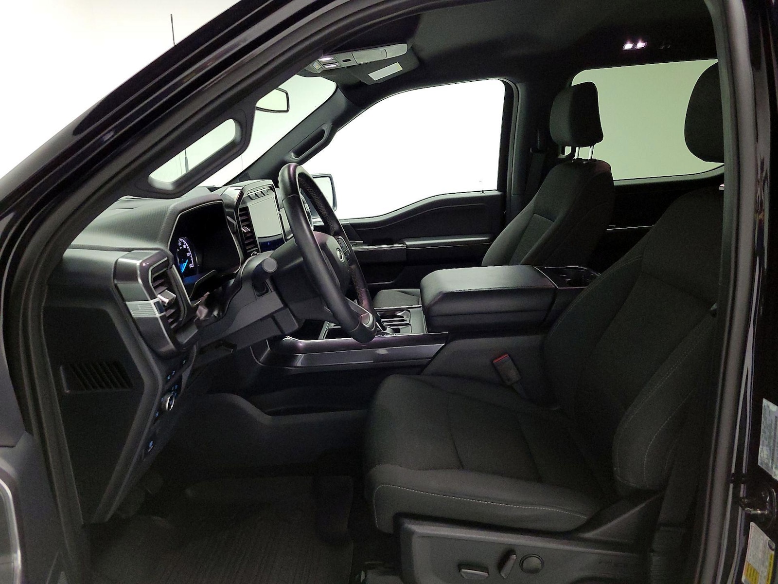 2023 Ford F-150 XLT - Photo 12