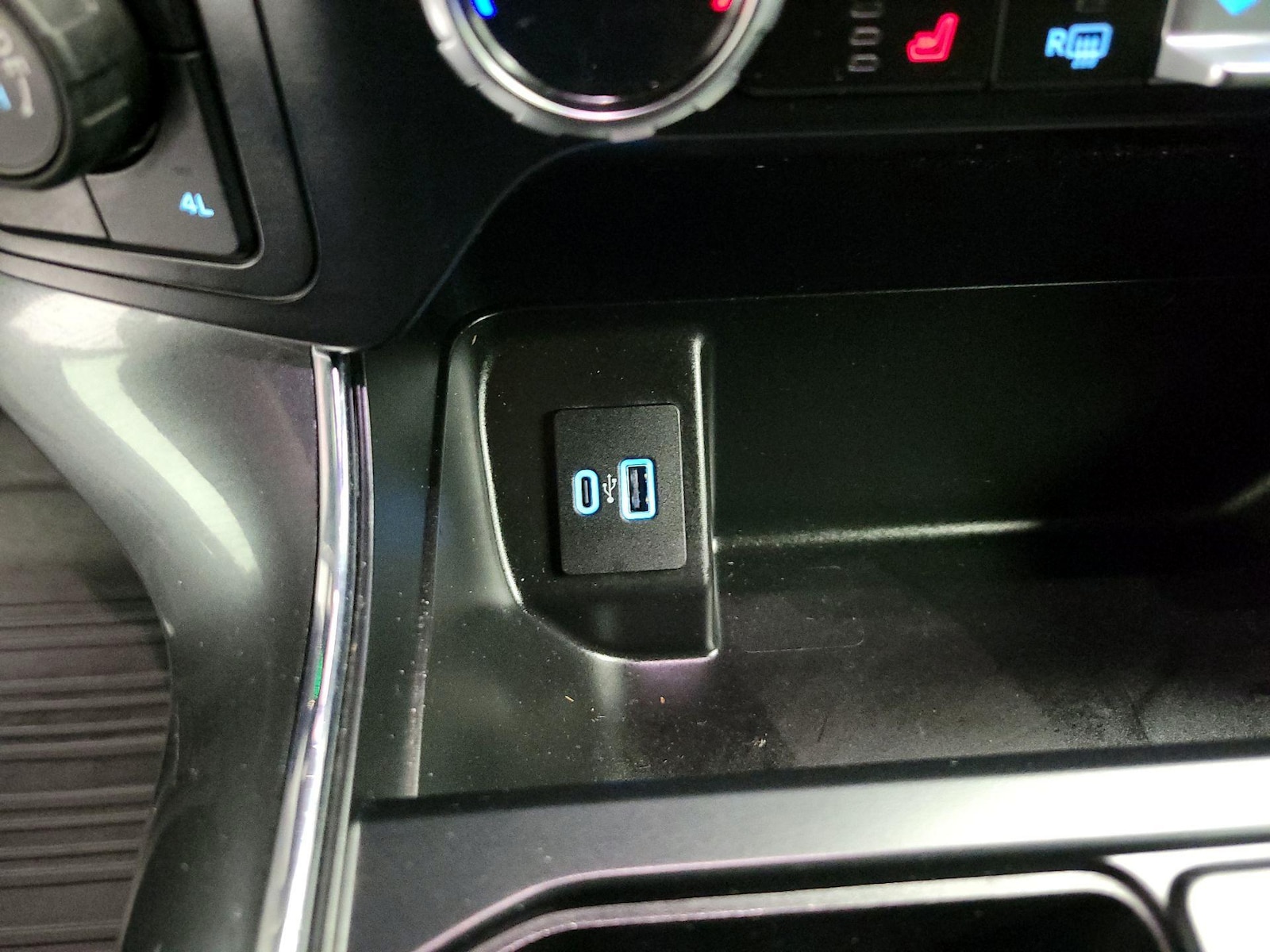 2023 Ford F-150 XLT - Photo 20