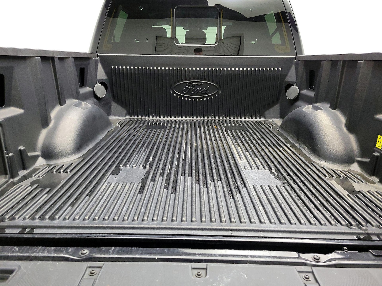 2023 Ford F-150 XLT - Photo 22