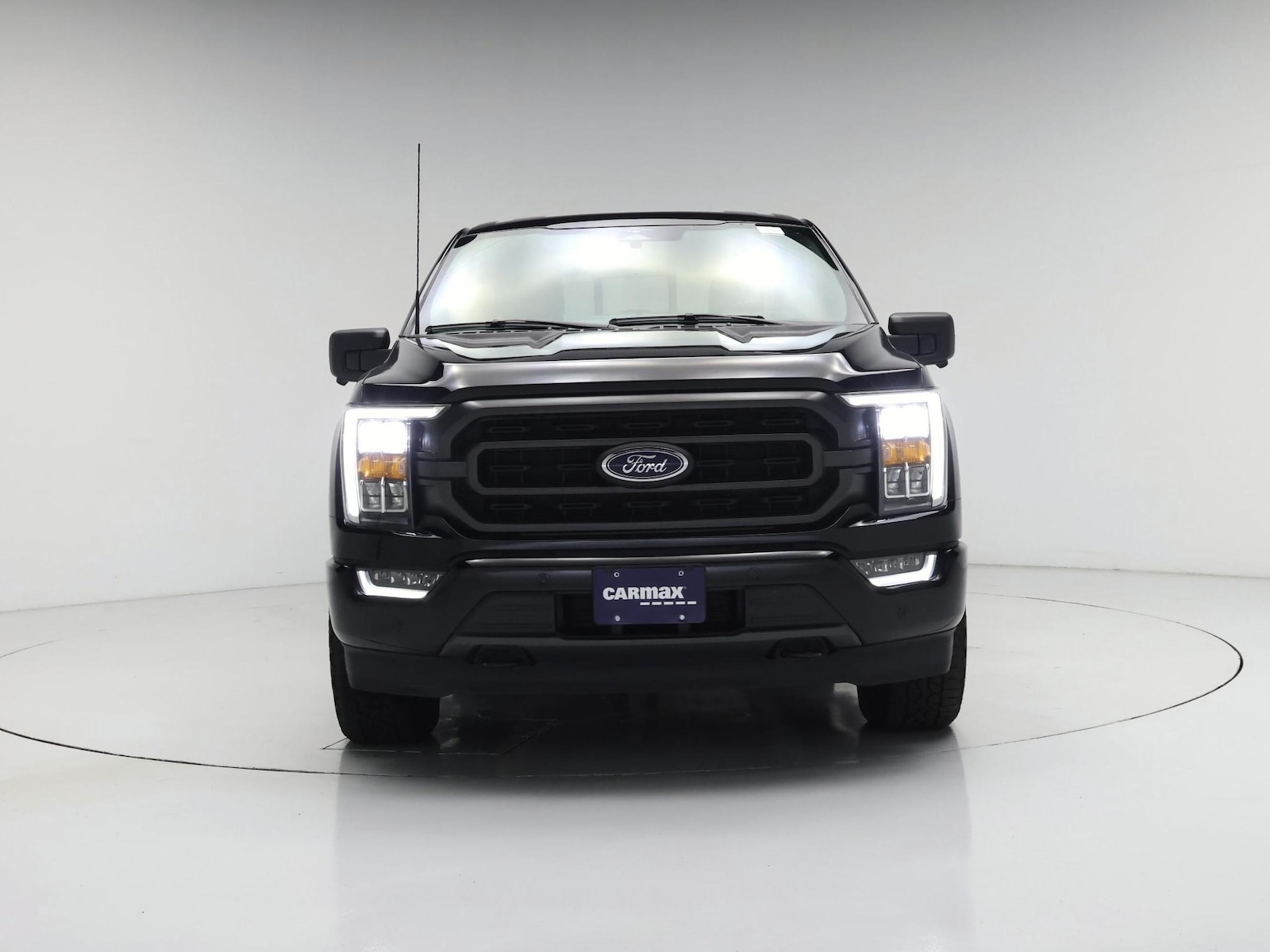 2023 Ford F-150 XLT - Photo 6
