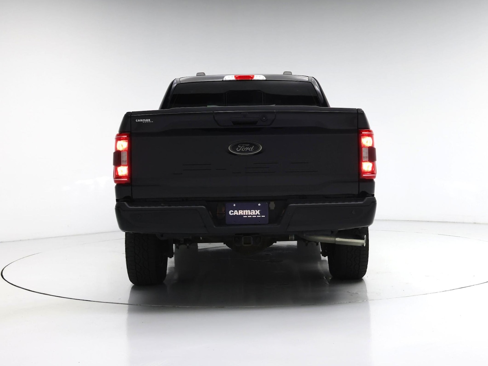 2023 Ford F-150 XLT - Photo 7
