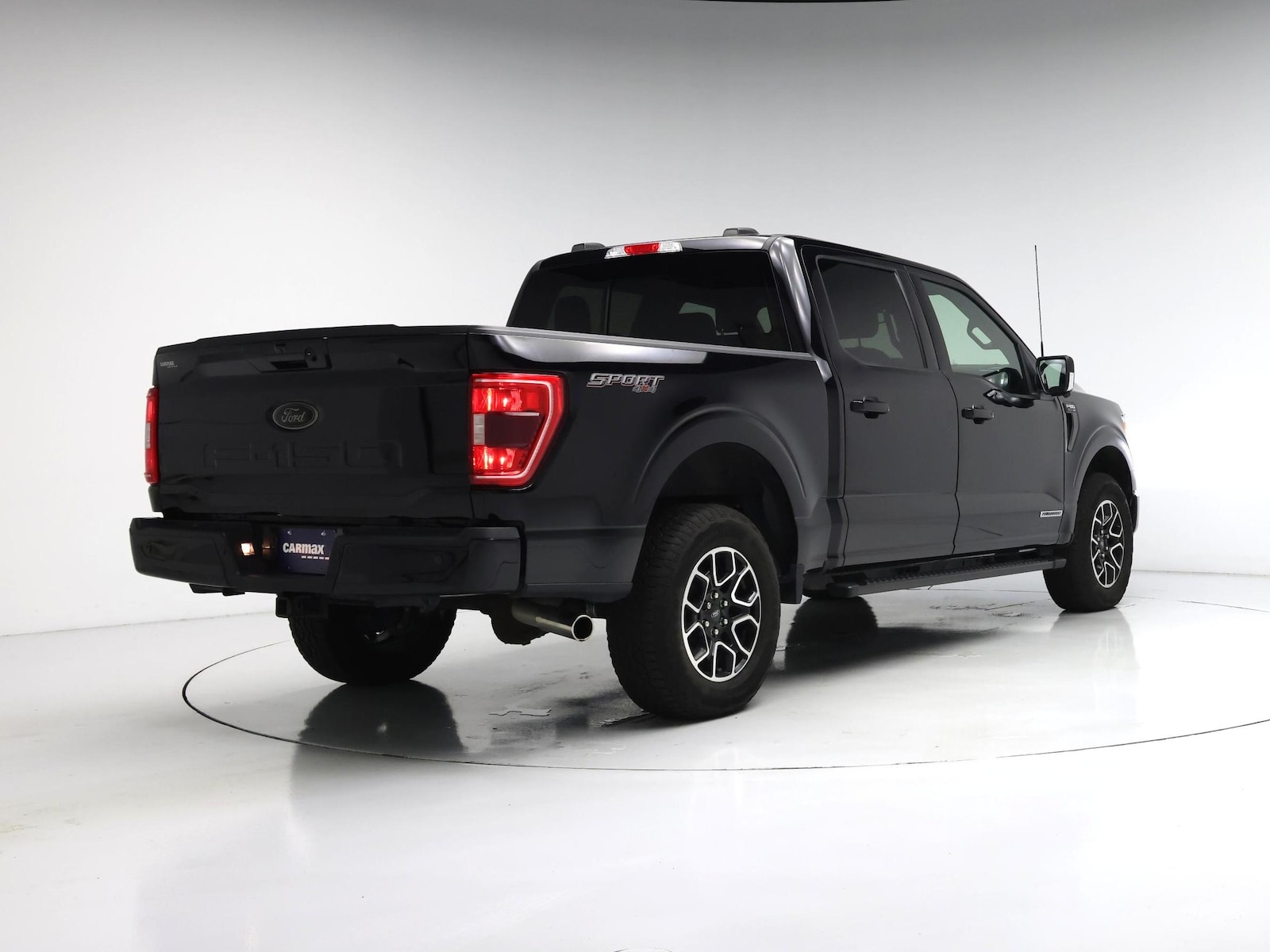 2023 Ford F-150 XLT - Photo 9