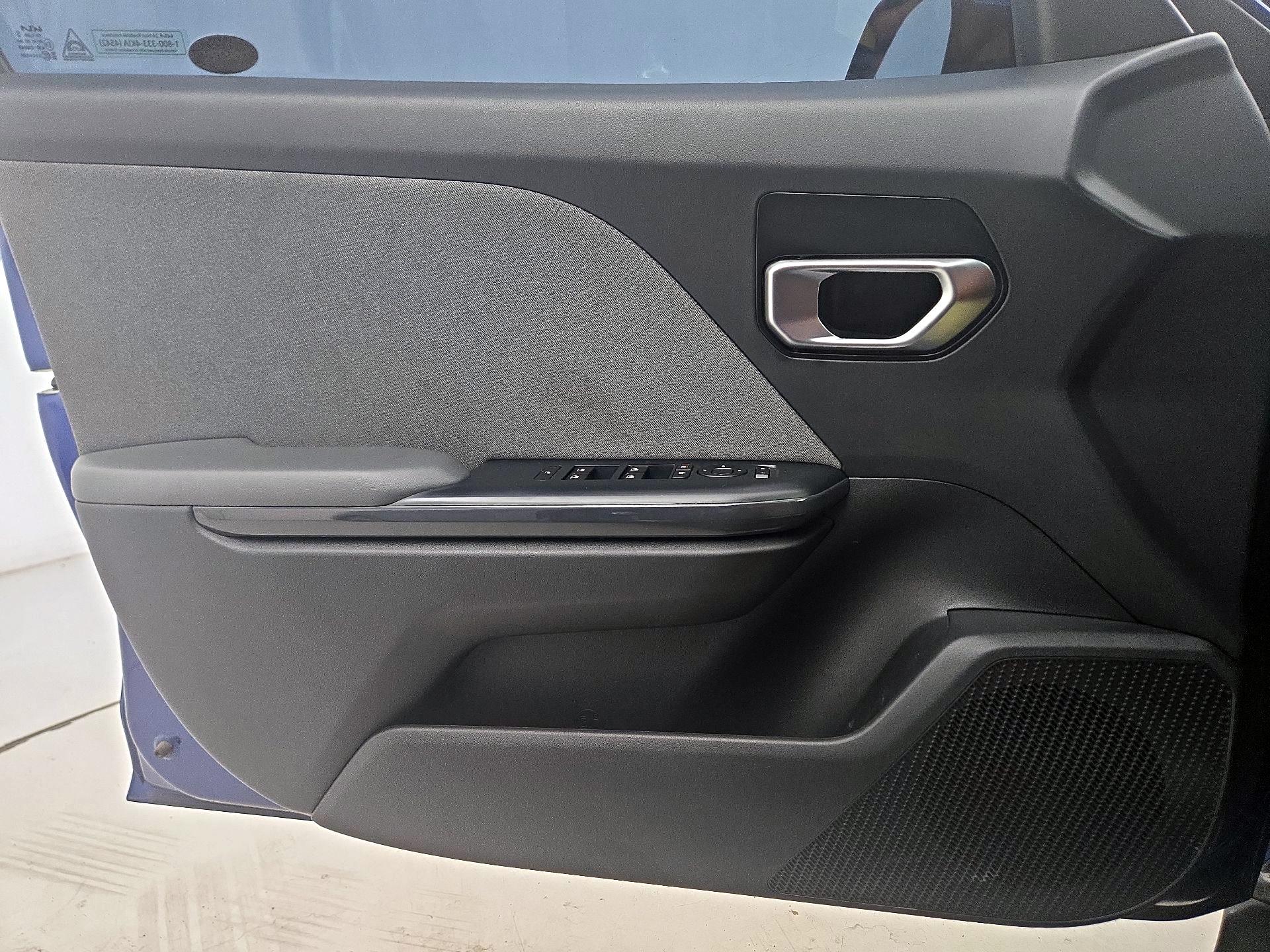 Thumbnail: 2025 Kia K4 - 10