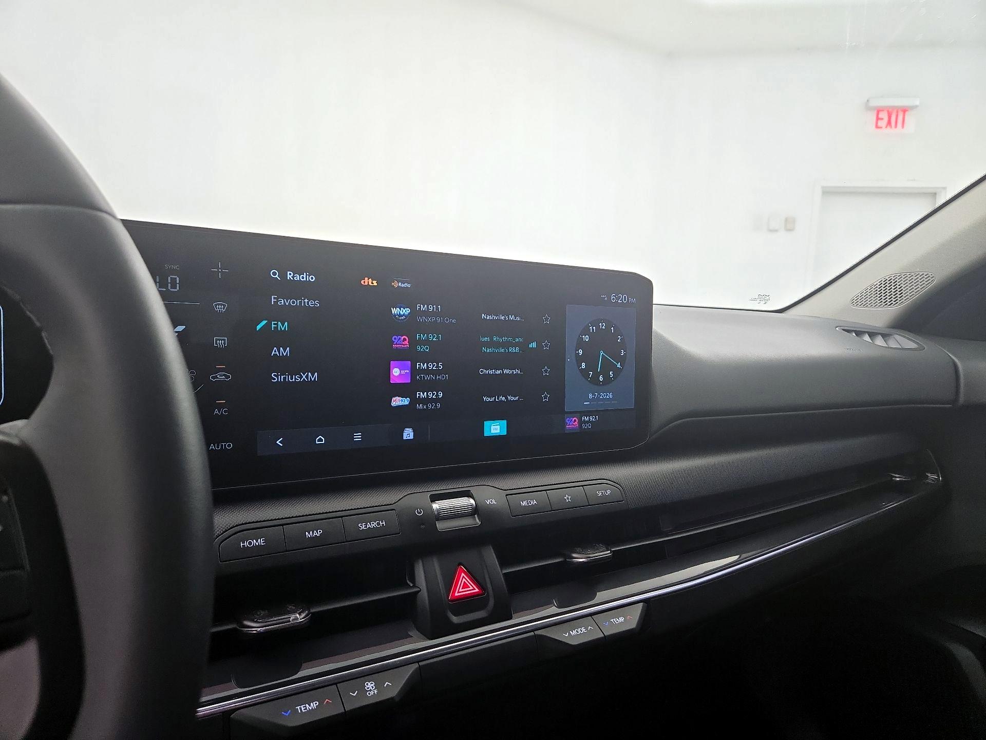Thumbnail: 2025 Kia K4 - 13