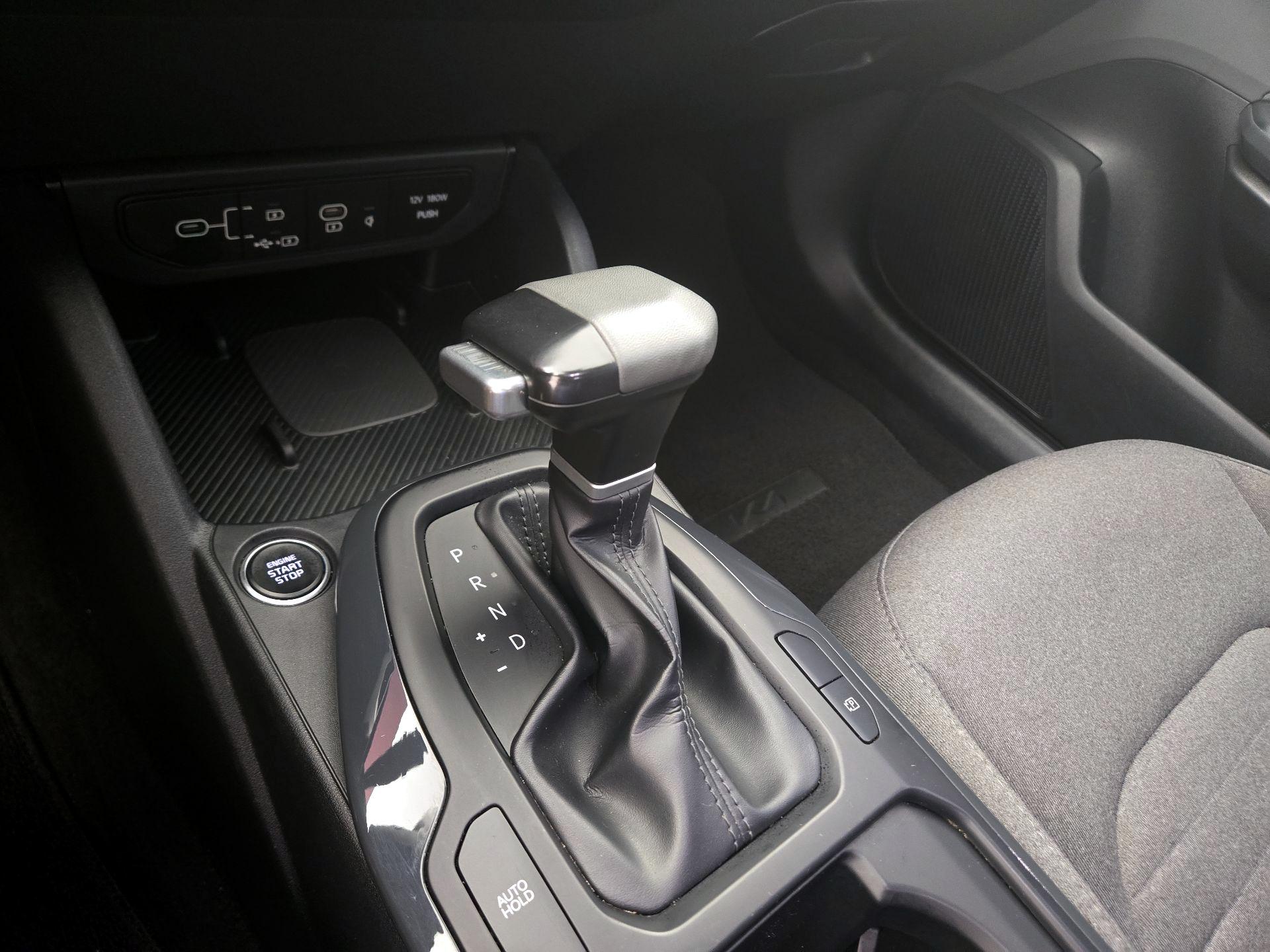 Thumbnail: 2025 Kia K4 - 15