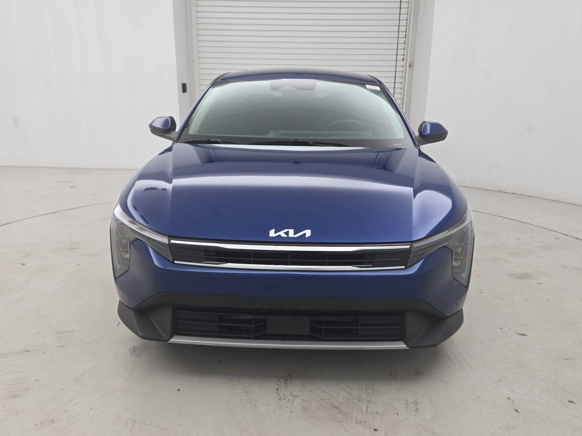 Thumbnail: 2025 Kia K4 - 2