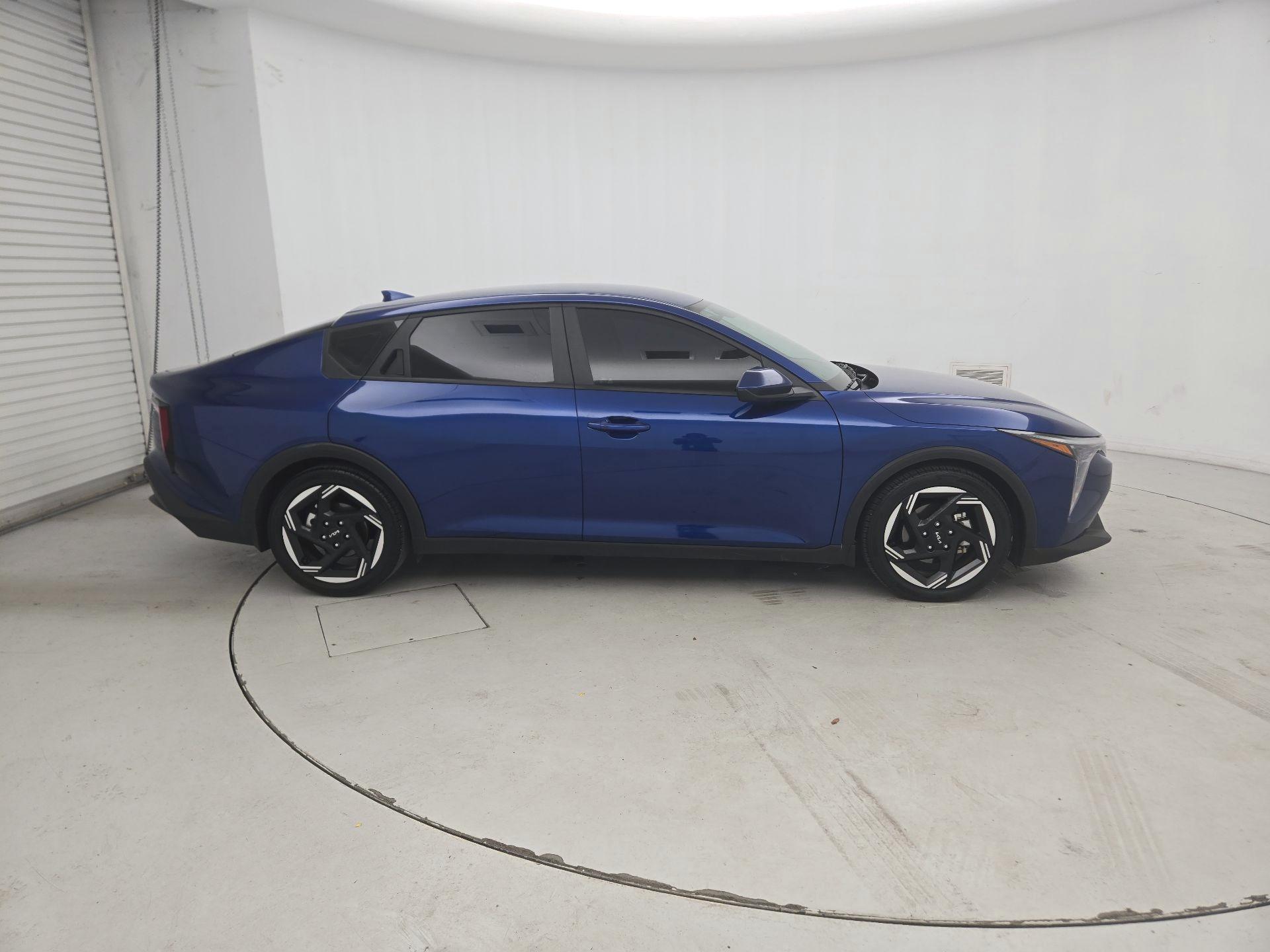 Thumbnail: 2025 Kia K4 - 4