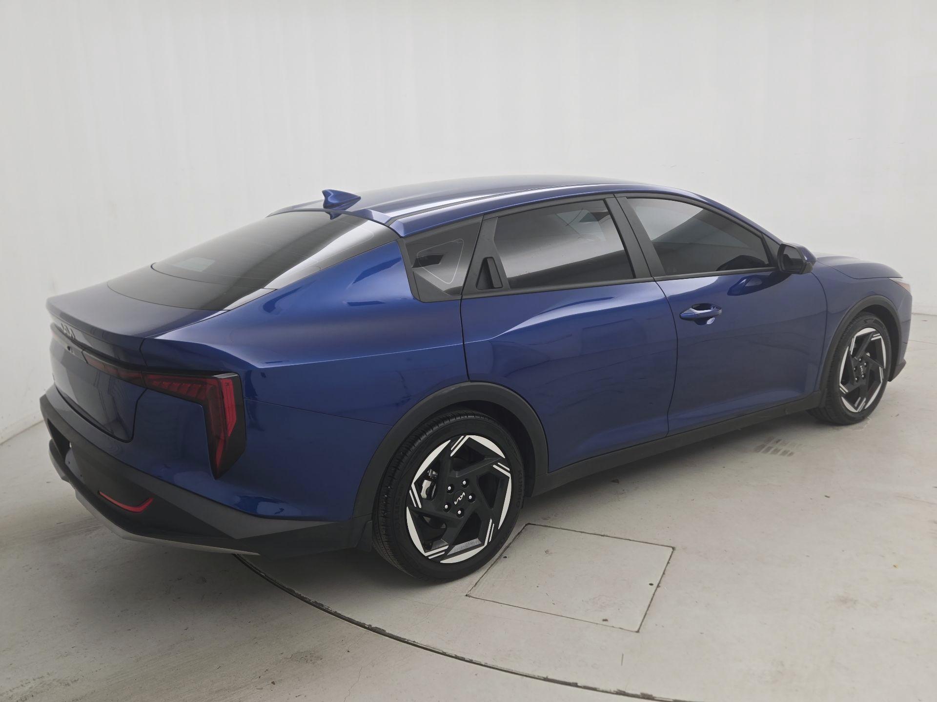 Thumbnail: 2025 Kia K4 - 5