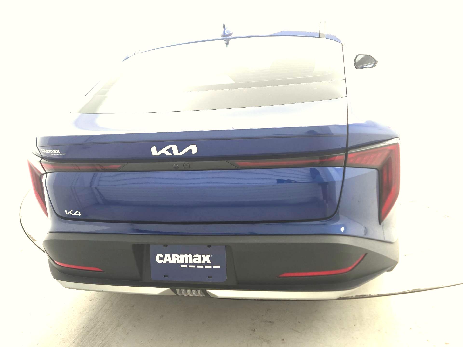 Thumbnail: 2025 Kia K4 - 6