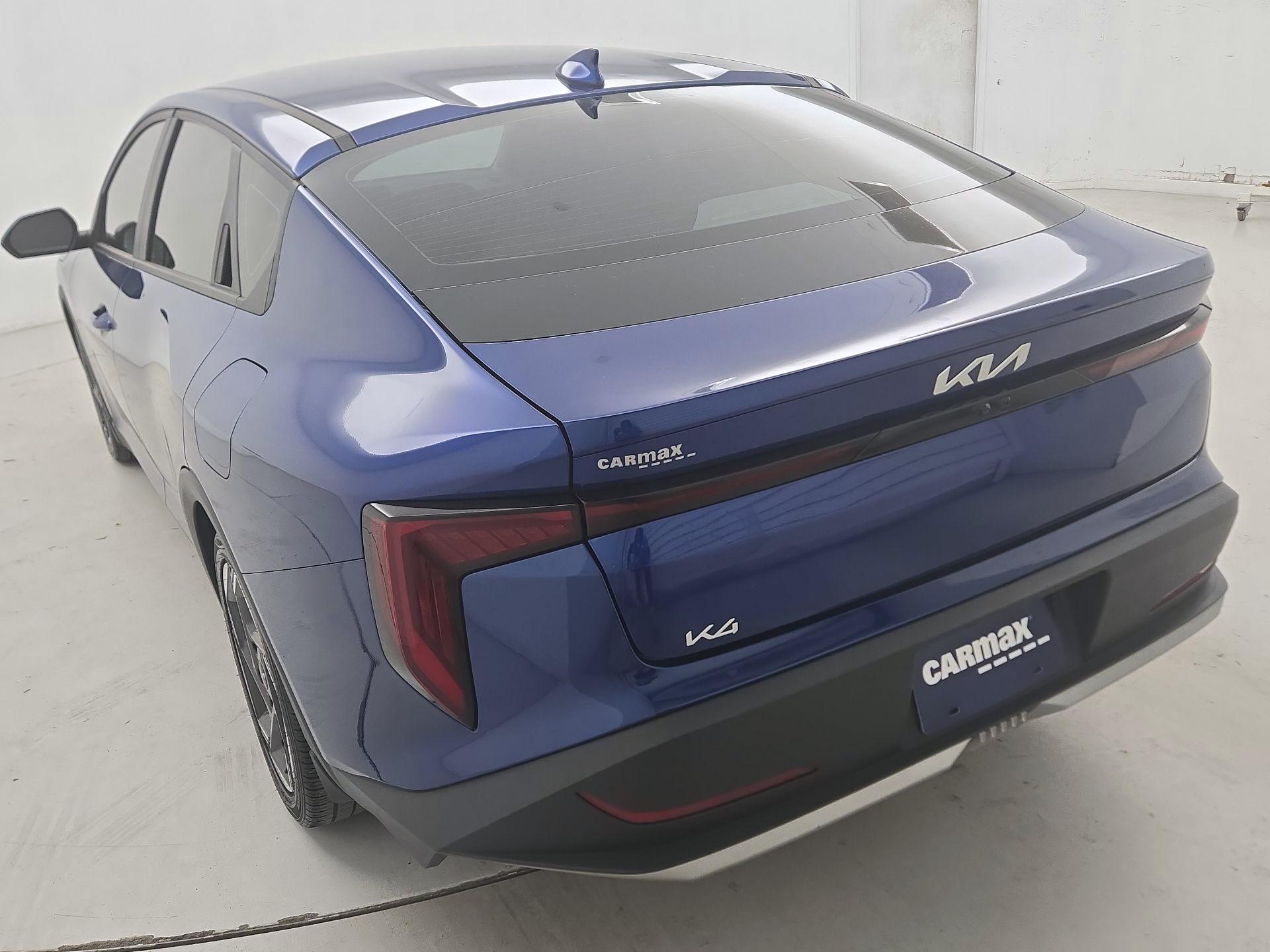 Thumbnail: 2025 Kia K4 - 7
