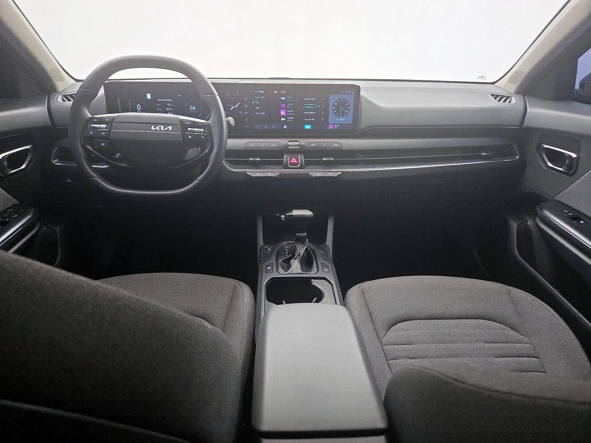 Thumbnail: 2025 Kia K4 - 8