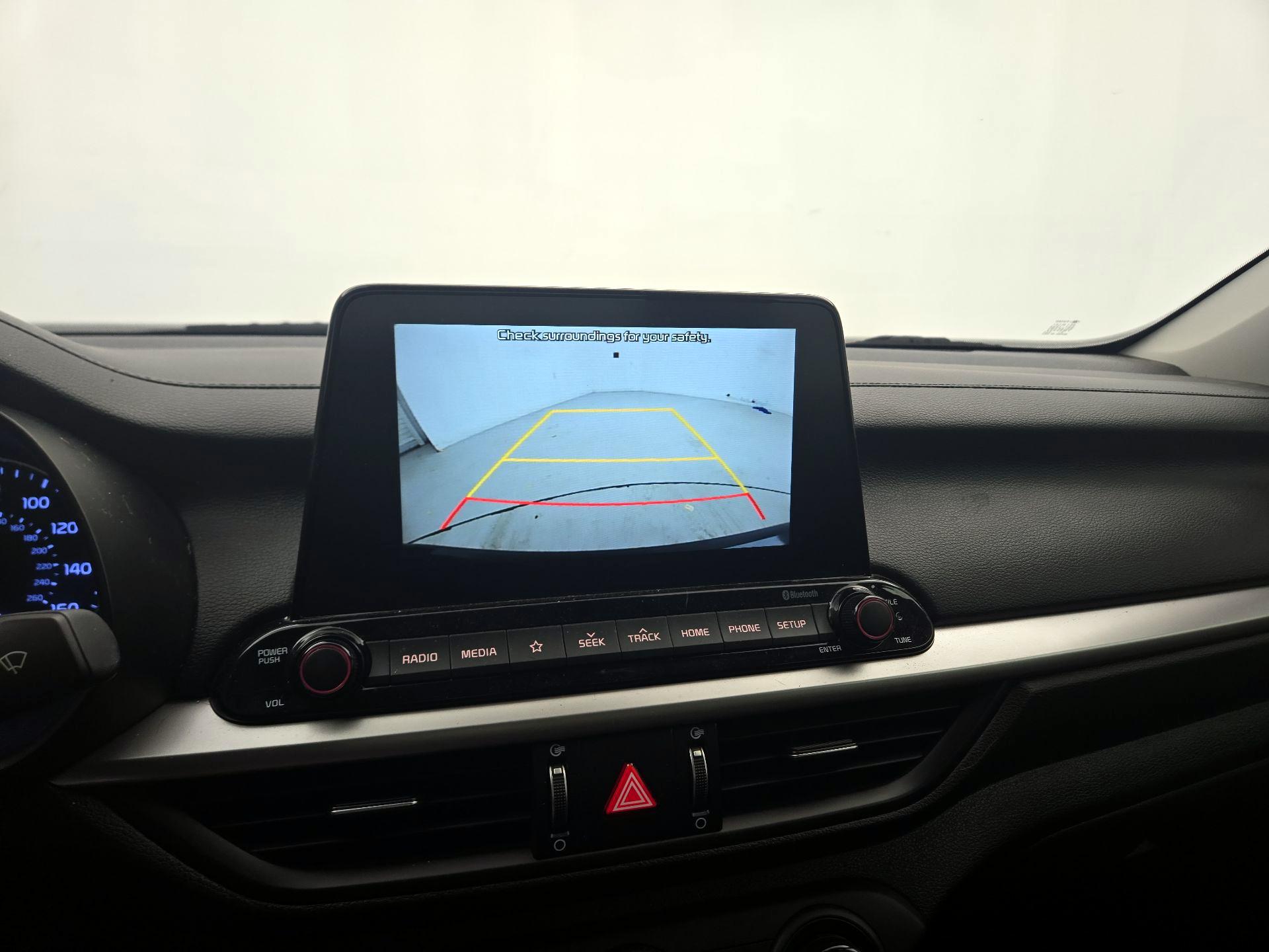 Thumbnail: 2021 Kia Forte - 14