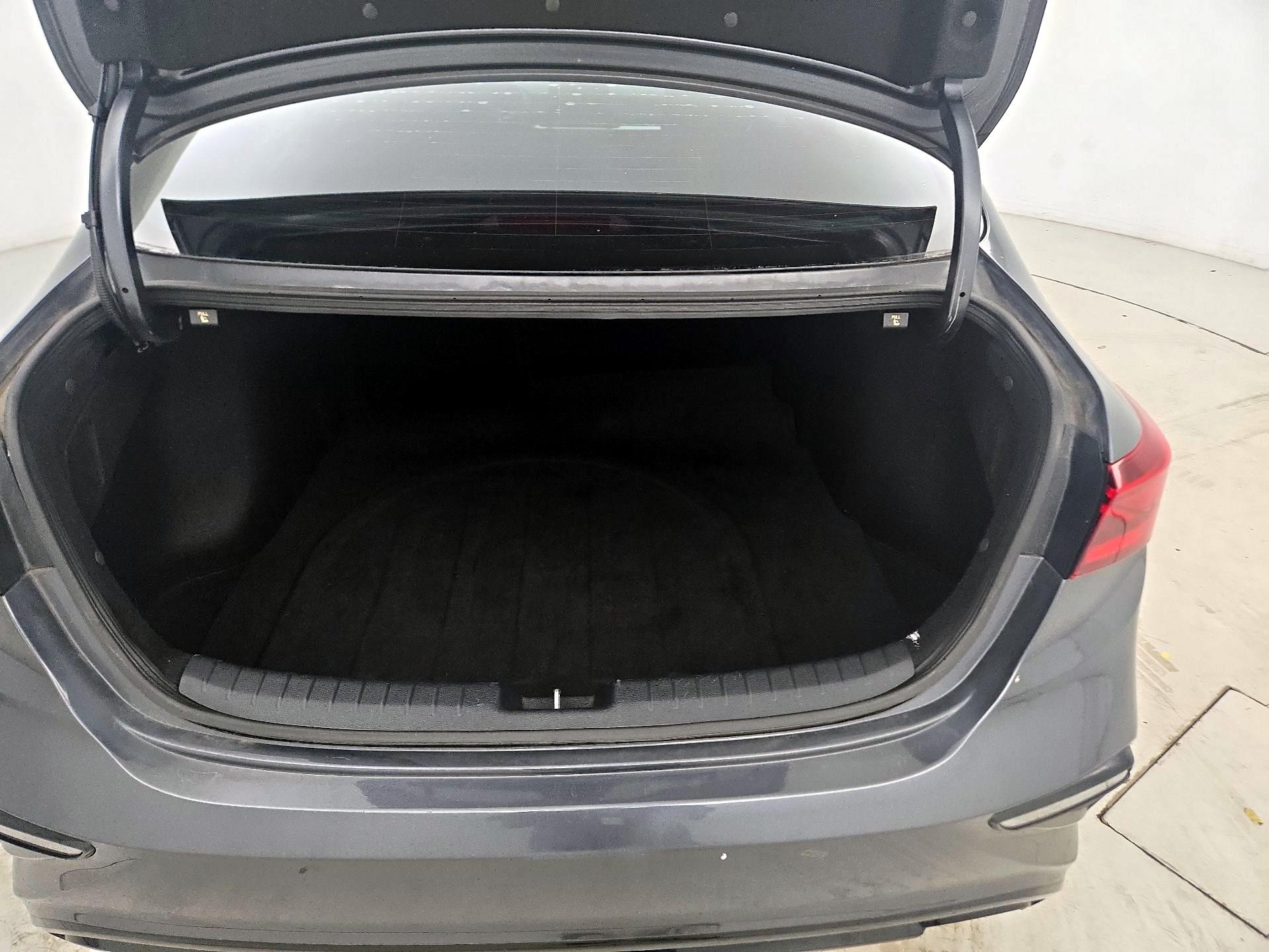 Thumbnail: 2021 Kia Forte - 20