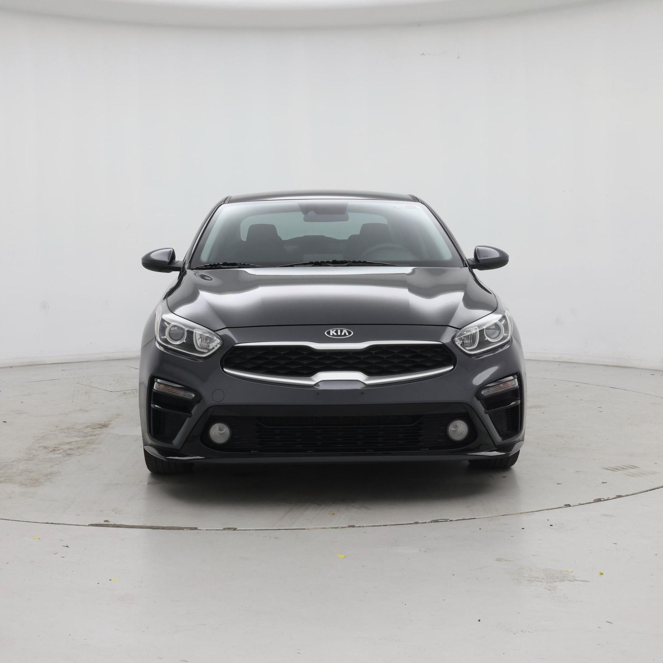 Thumbnail: 2021 Kia Forte - 5