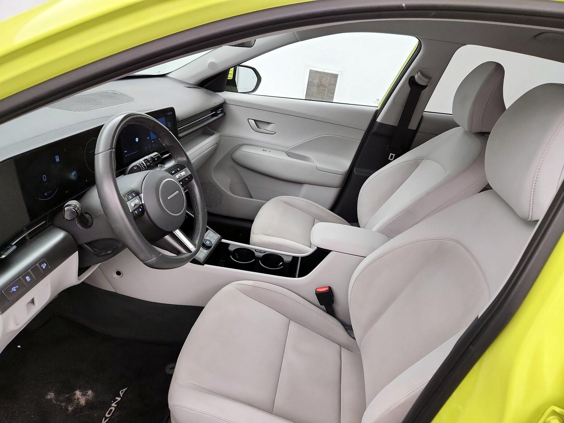 Thumbnail: 2024 Hyundai Kona - 9